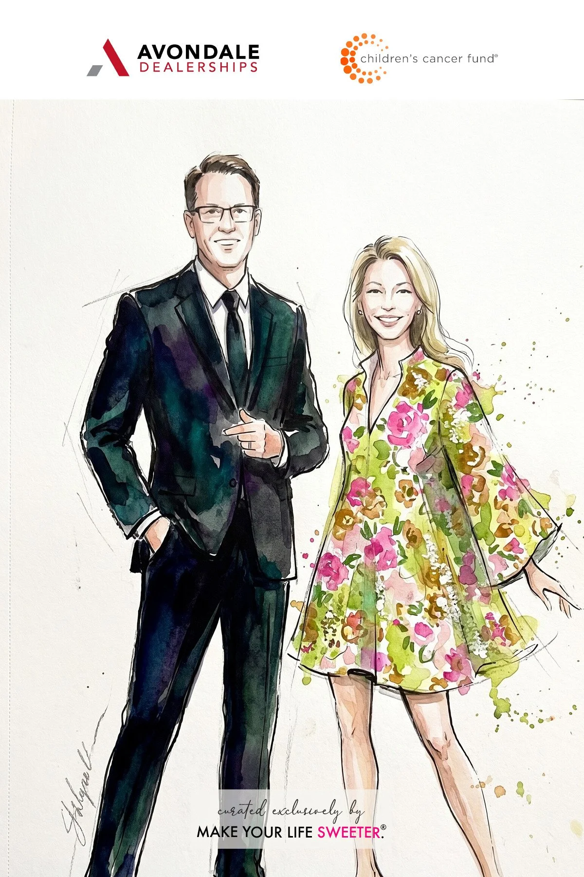 MAKE YOUR LIFE SWEETER - ZIYĀ AI Watercolor Portrait Experience  - AVONDALE DEALERSHIP GUESTS - 1776470192_89.jpg