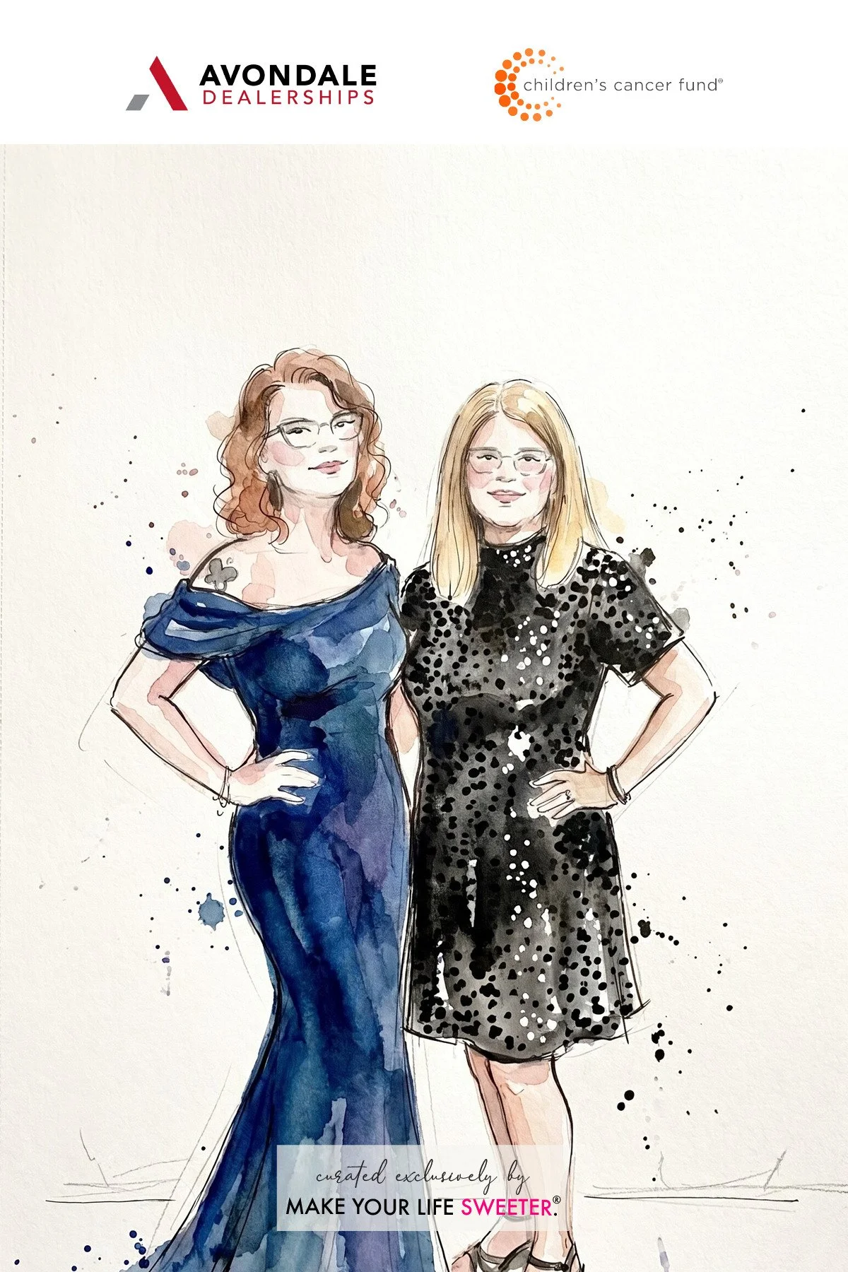 MAKE YOUR LIFE SWEETER - ZIYĀ AI Watercolor Portrait Experience  - AVONDALE DEALERSHIP GUESTS - 1776470268_90.jpg