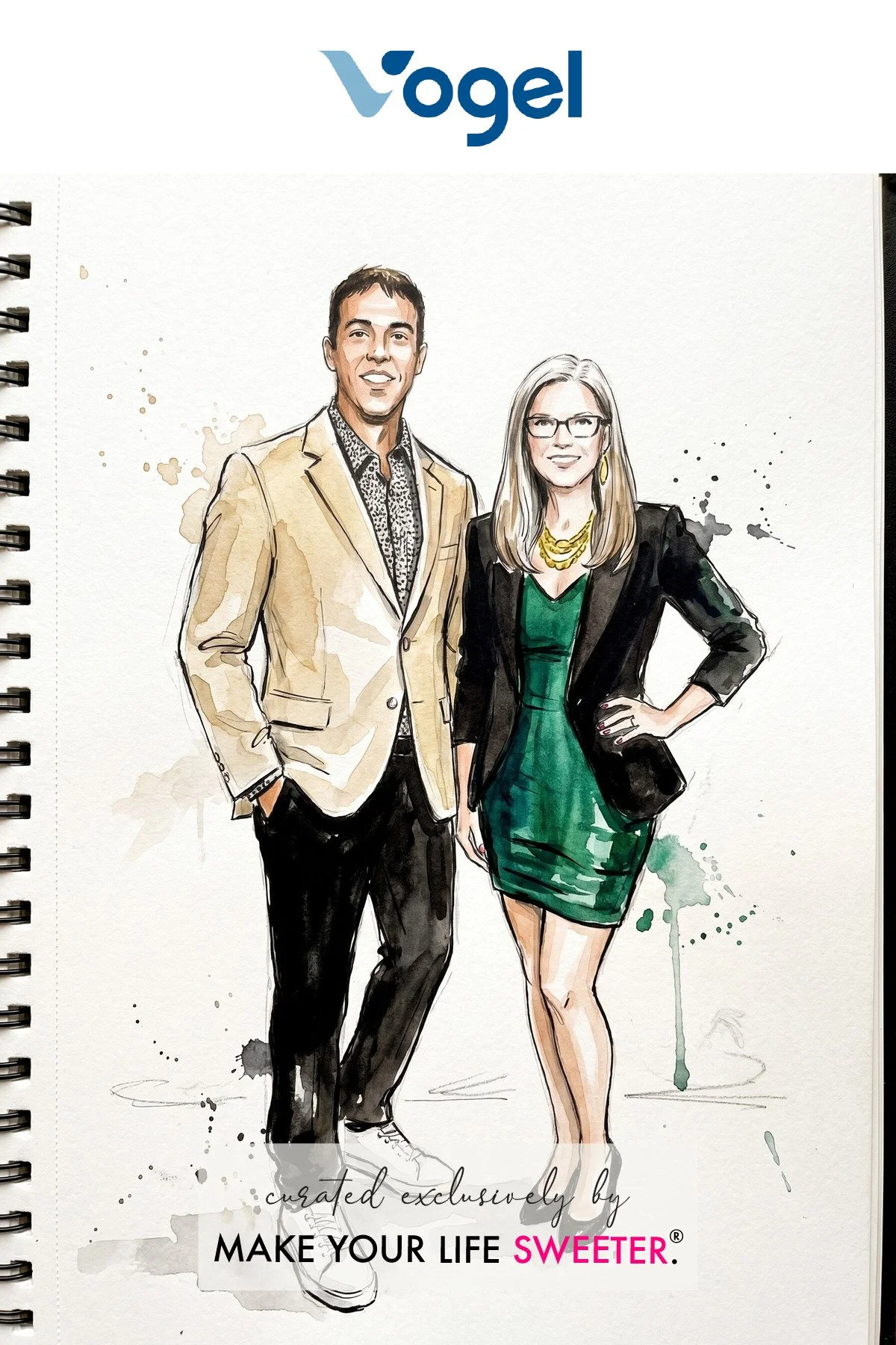 MAKE YOUR LIFE SWEETER - ZIYĀ AI Watercolor Portrait Experience  - VOGEL GUESTS - 1777159289_41.jpg