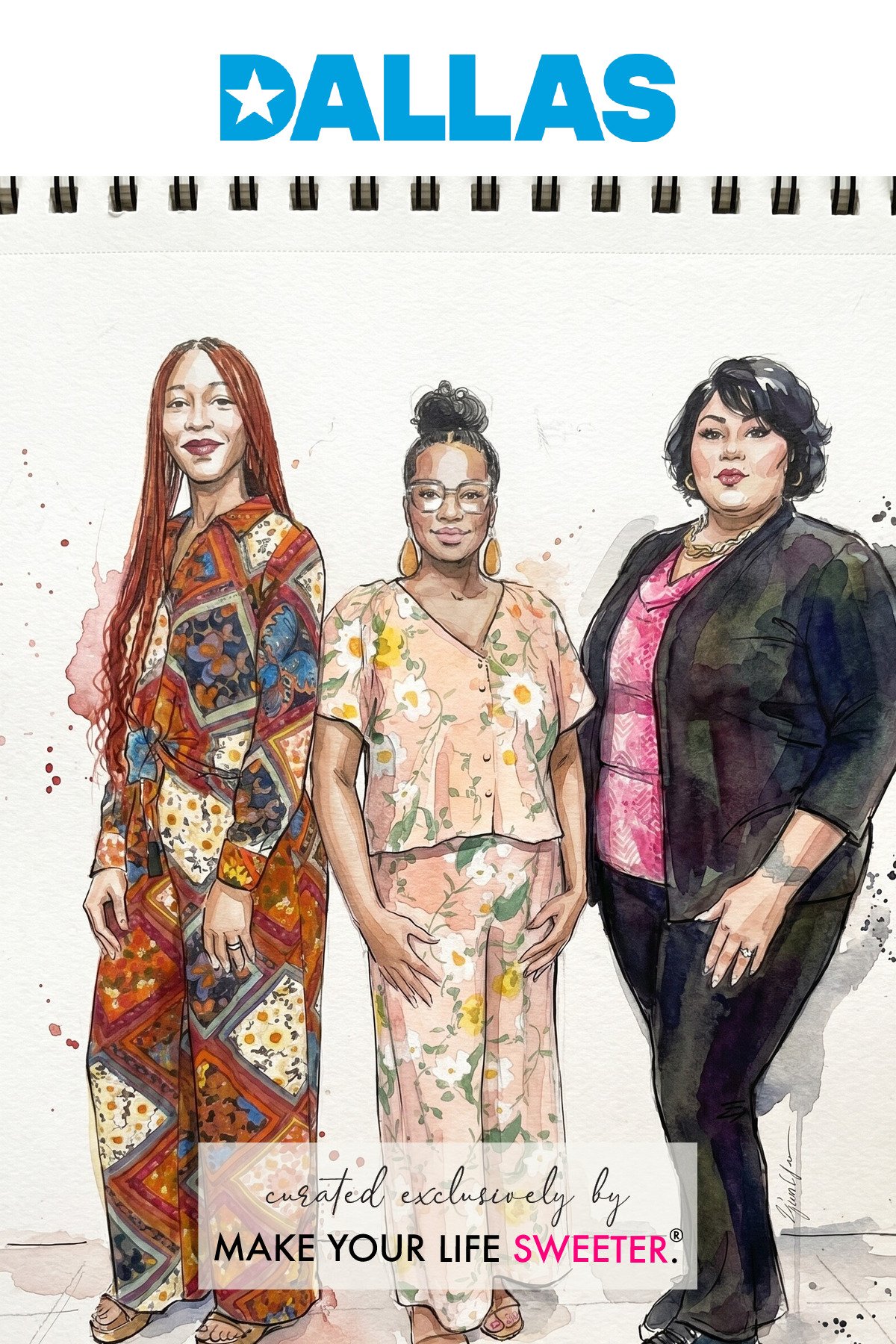 MAKE YOUR LIFE SWEETER - ZIYĀ AI Watercolor Portrait Experience  - VISIT DALLAS DESTINATION INTERNATIONAL - 1777327530_15.jpg