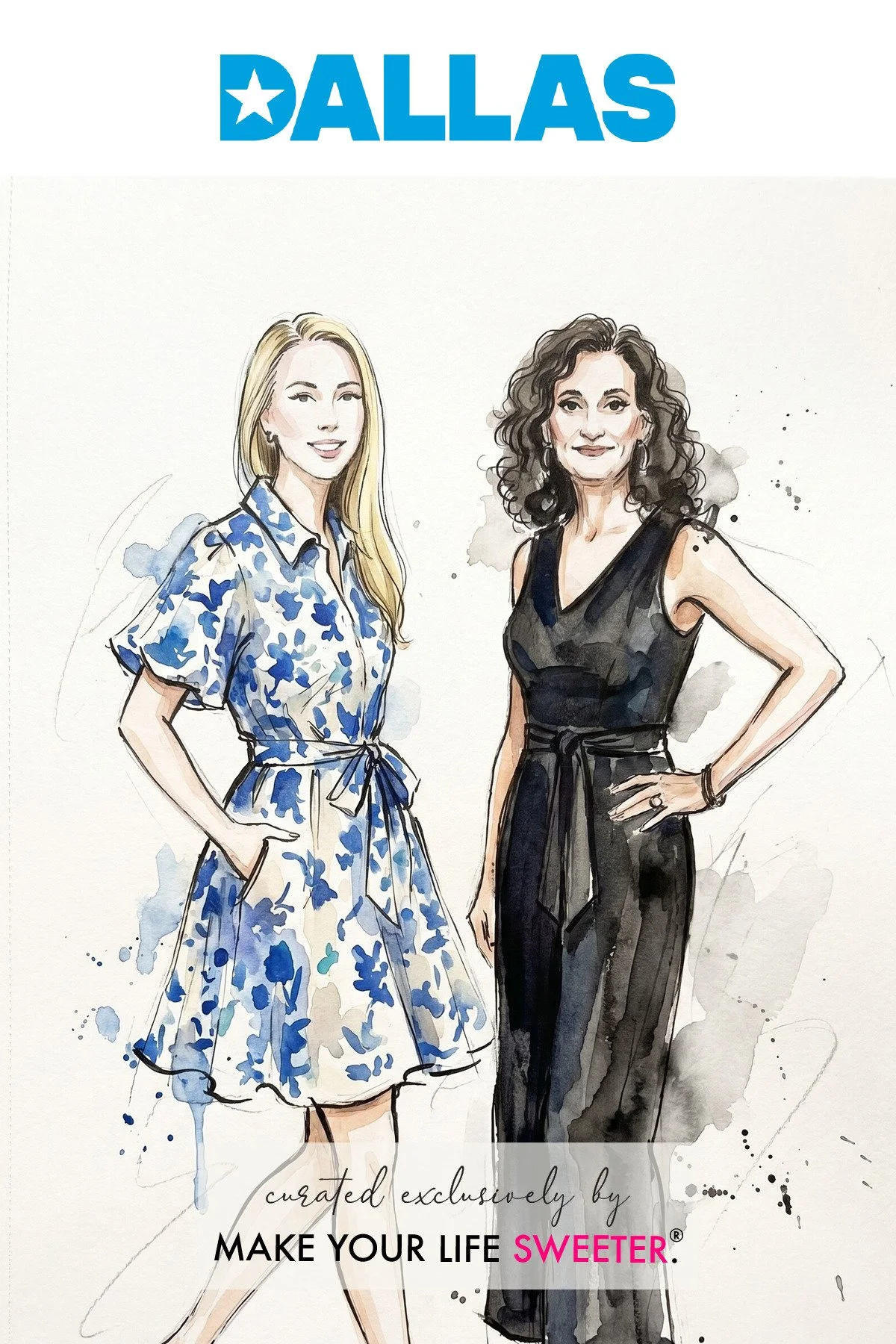 MAKE YOUR LIFE SWEETER - ZIYĀ AI Watercolor Portrait Experience  - VISIT DALLAS DESTINATION INTERNATIONAL - 1777328606_29.jpg