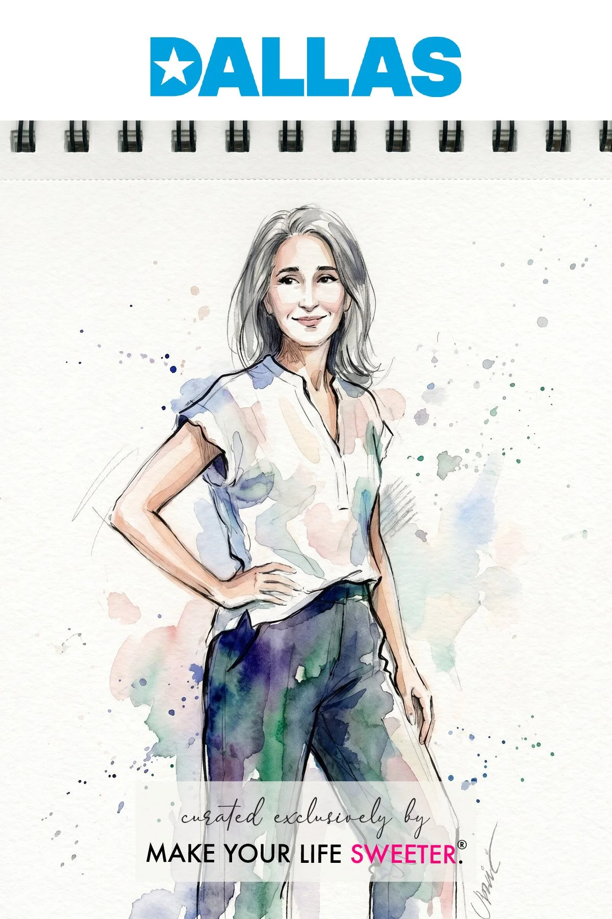 MAKE YOUR LIFE SWEETER - ZIYĀ AI Watercolor Portrait Experience  - VISIT DALLAS DESTINATION INTERNATIONAL - 1777328704_31.jpg