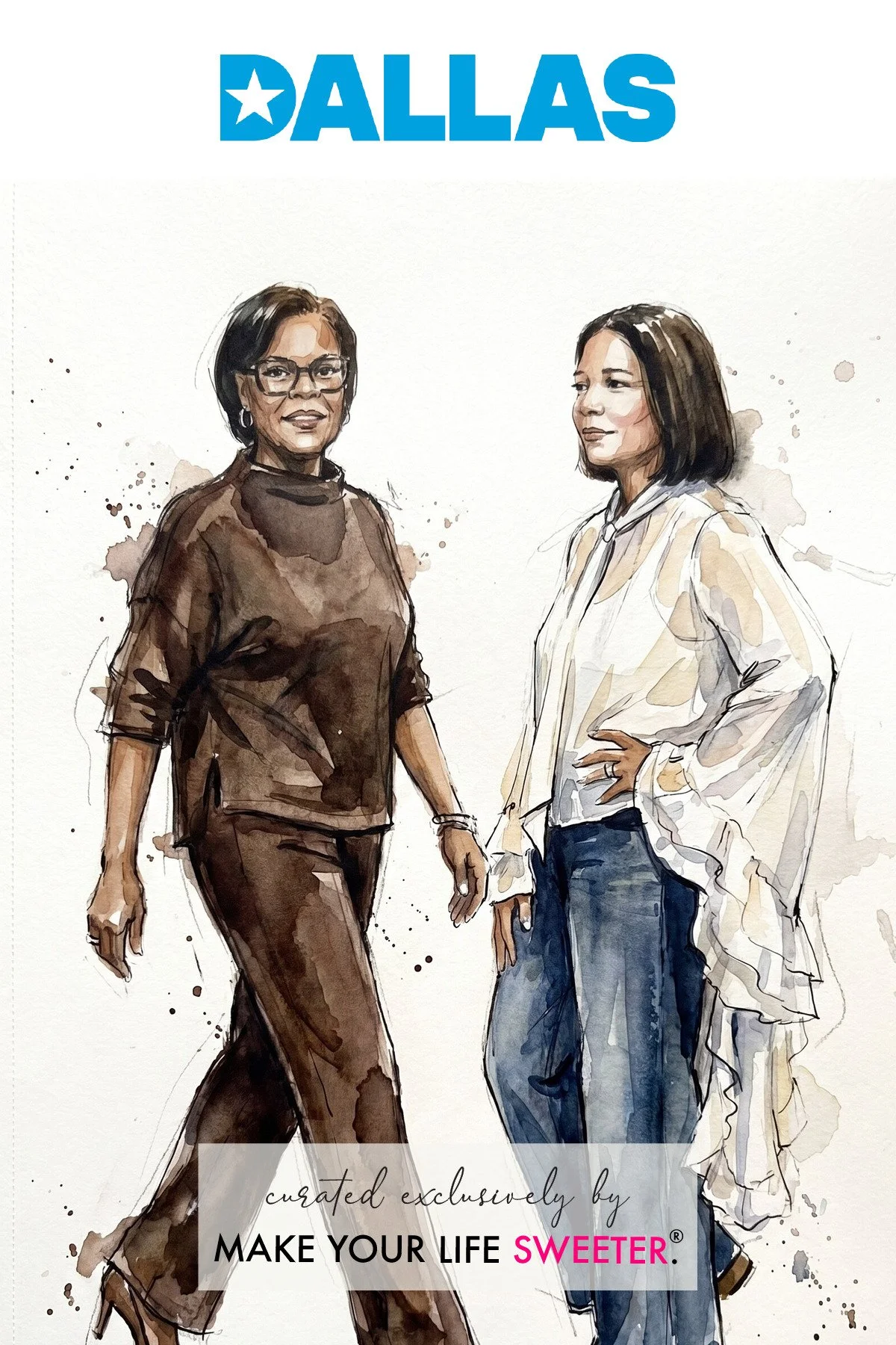 MAKE YOUR LIFE SWEETER - ZIYĀ AI Watercolor Portrait Experience  - VISIT DALLAS DESTINATION INTERNATIONAL - 1777329926_44.jpg