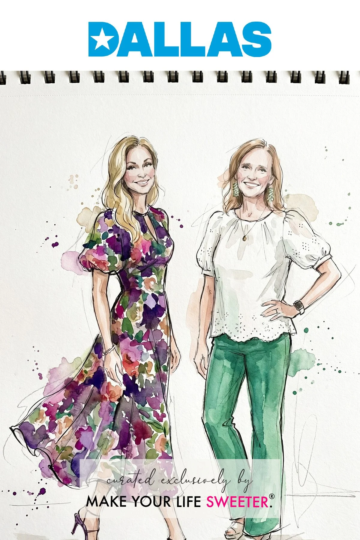 MAKE YOUR LIFE SWEETER - ZIYĀ AI Watercolor Portrait Experience  - VISIT DALLAS DESTINATION INTERNATIONAL - 1777333476_89.jpg