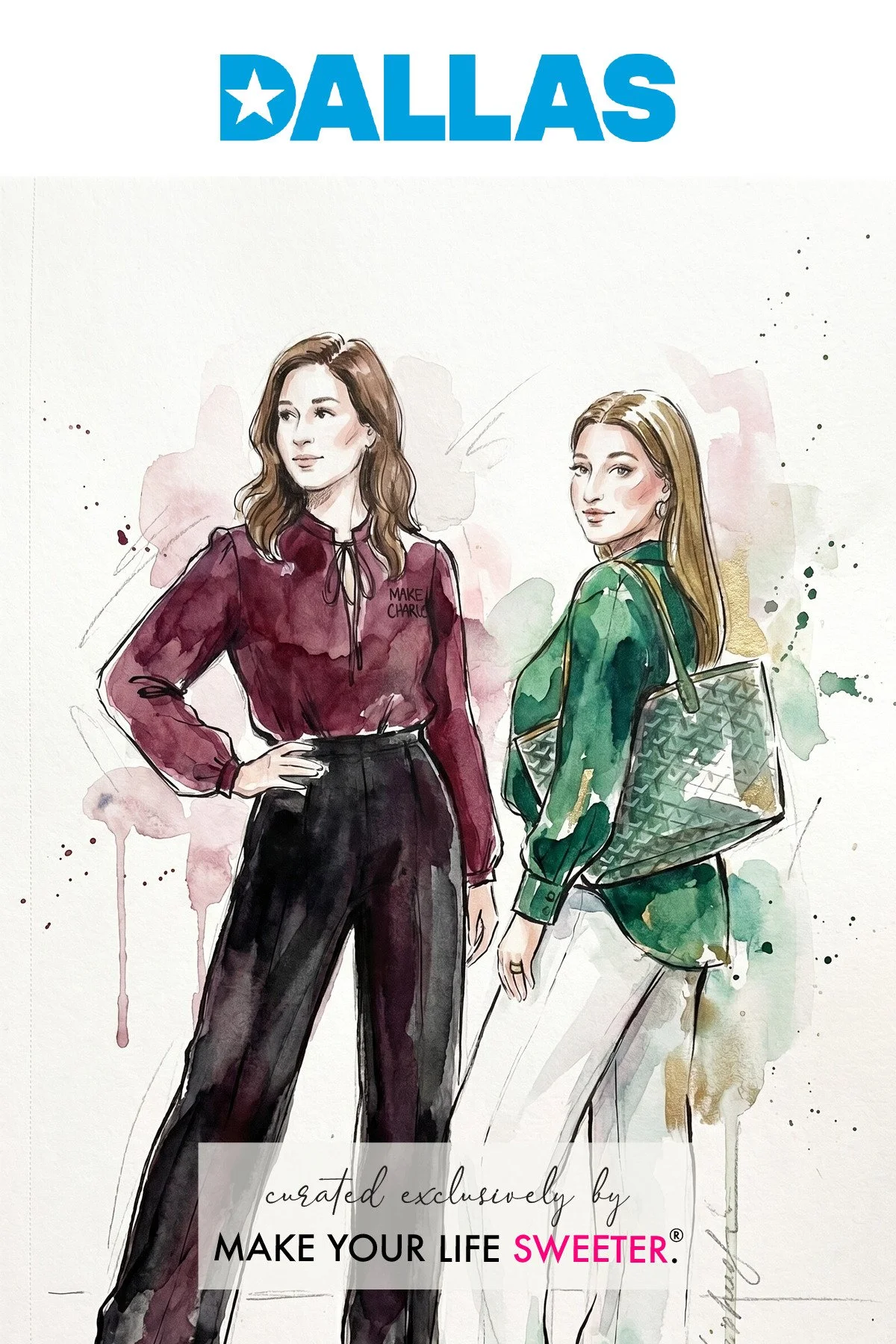 MAKE YOUR LIFE SWEETER - ZIYĀ AI Watercolor Portrait Experience  - VISIT DALLAS DESTINATION INTERNATIONAL - 1777333676_93.jpg