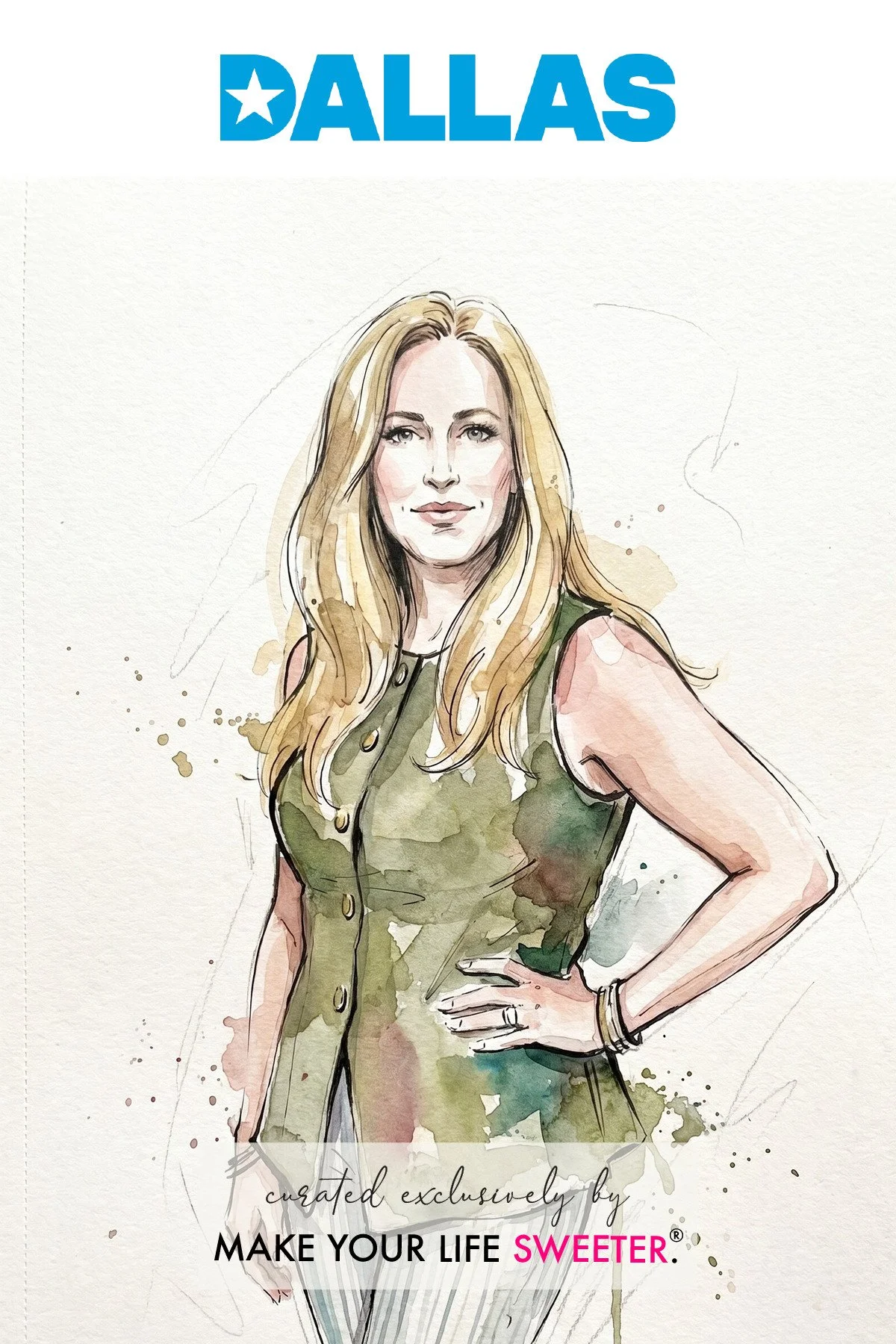 MAKE YOUR LIFE SWEETER - ZIYĀ AI Watercolor Portrait Experience  - VISIT DALLAS DESTINATION INTERNATIONAL - 1777334412_96.jpg