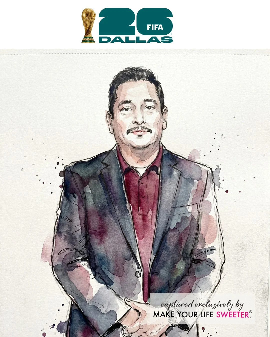 MAKE YOUR LIFE SWEETER - ZIYĀ AI Watercolor Portrait Experience  - FIFA WORLD CUP UNIFORM REVEAL - 1777474597_42.jpg