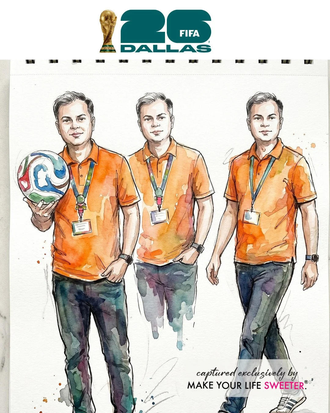 MAKE YOUR LIFE SWEETER - ZIYĀ AI Watercolor Portrait Experience  - FIFA WORLD CUP UNIFORM REVEAL - 1777474684_43.jpg