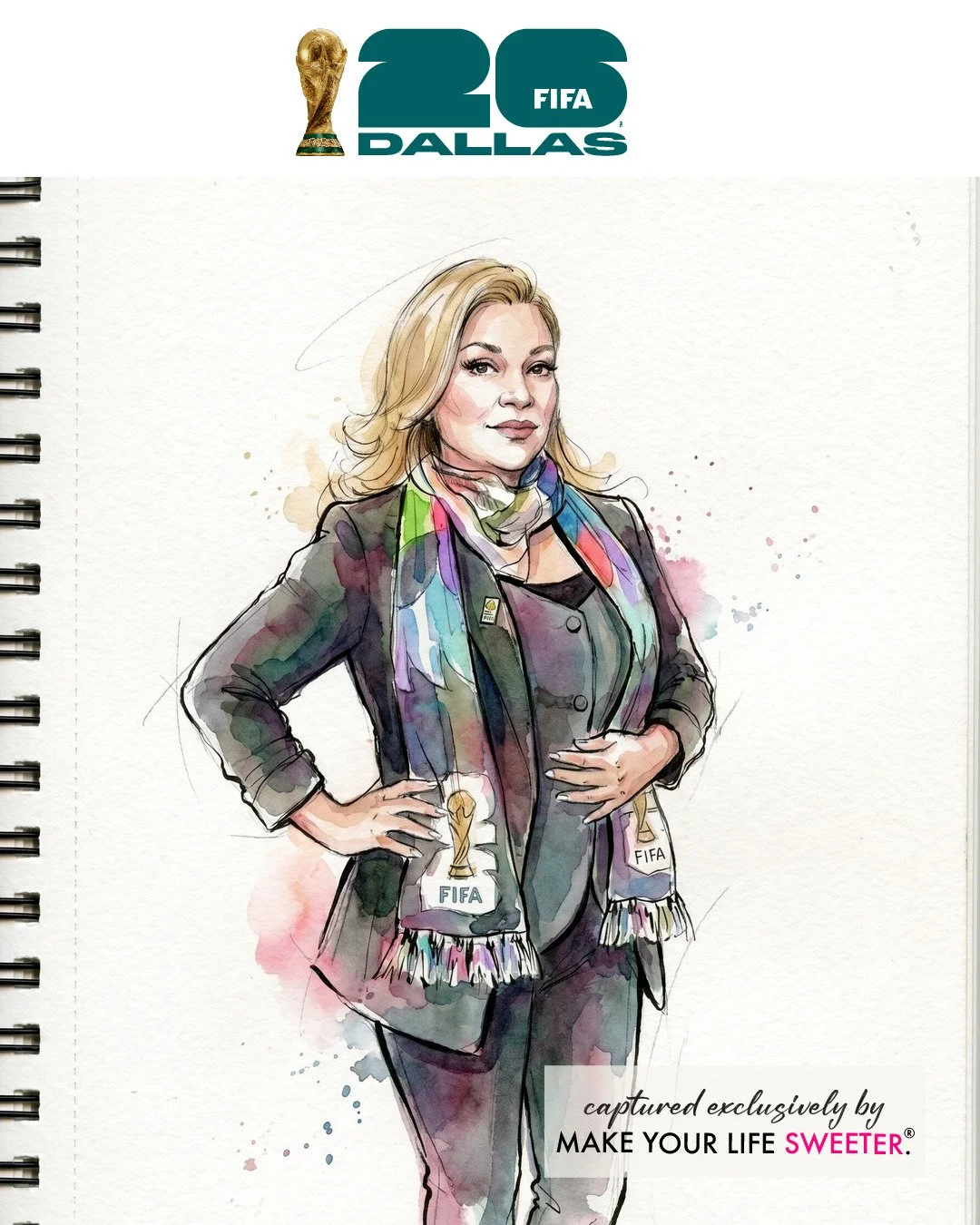 MAKE YOUR LIFE SWEETER - ZIYĀ AI Watercolor Portrait Experience  - FIFA WORLD CUP UNIFORM REVEAL - 1777477349_66.jpg