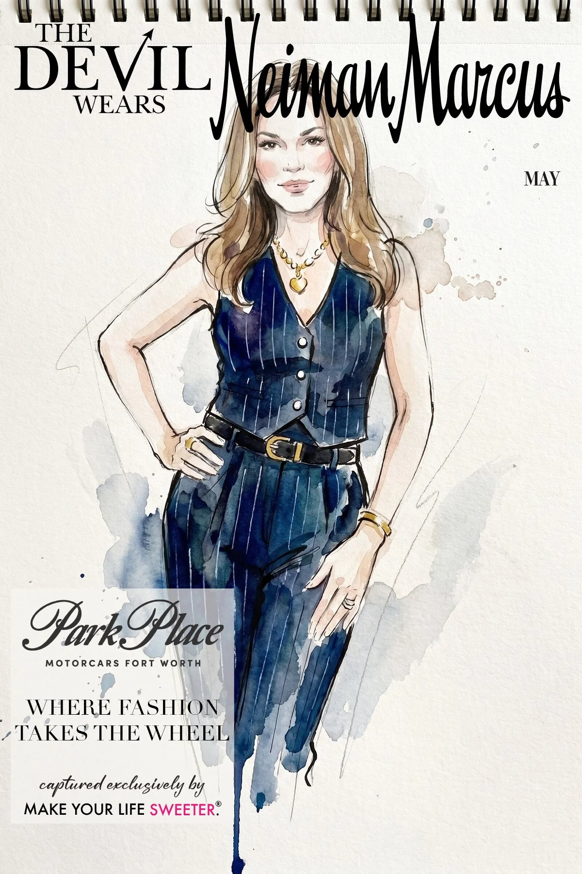 MAKE YOUR LIFE SWEETER - ZIYĀ AI Watercolor Portrait Experience  - DEVIL WEARS PRADA NEIMAN MARCUS - 1777770755_11.jpg