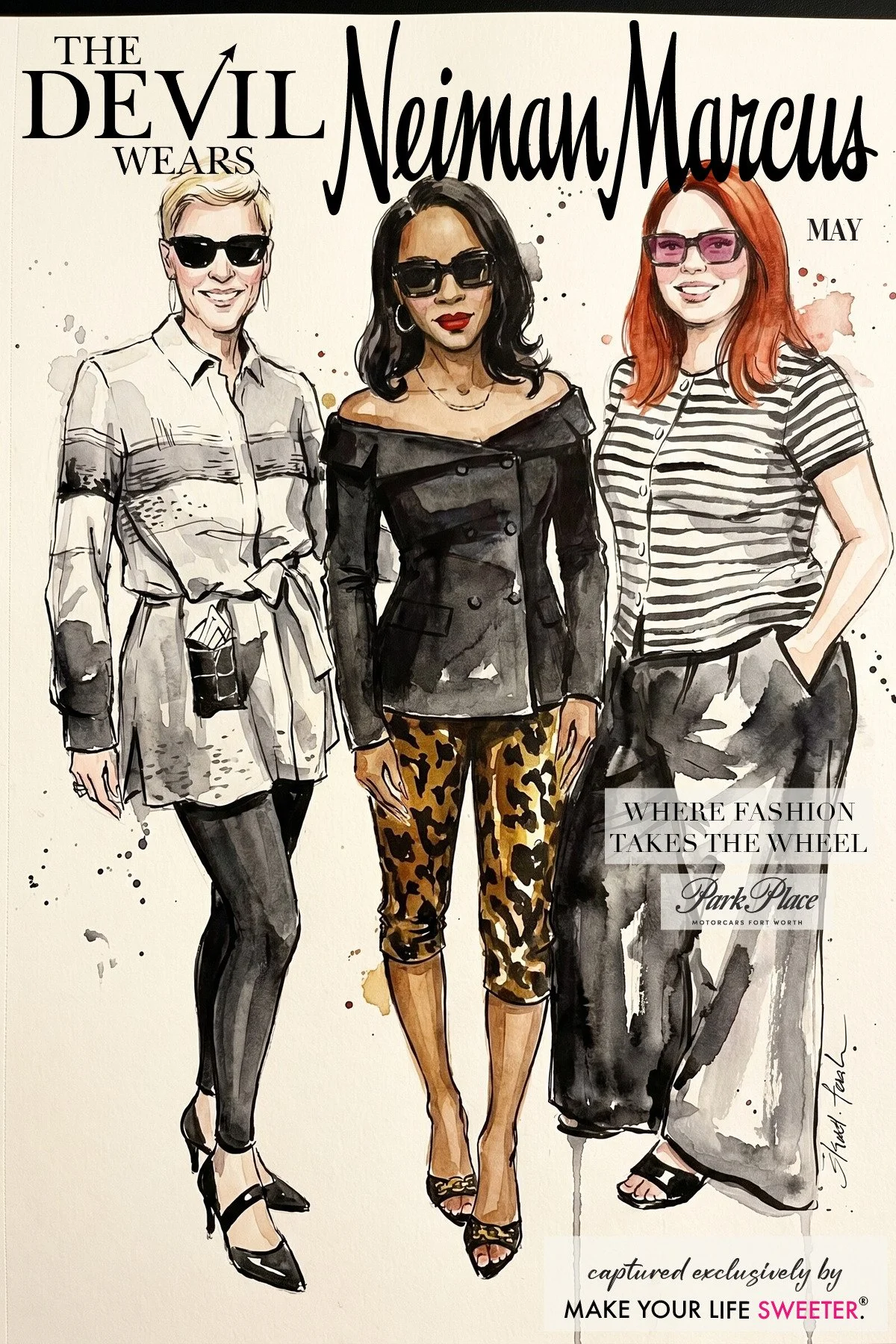 MAKE YOUR LIFE SWEETER - ZIYĀ AI Watercolor Portrait Experience  - DEVIL WEARS PRADA NEIMAN MARCUS - 1777771651_22.jpg