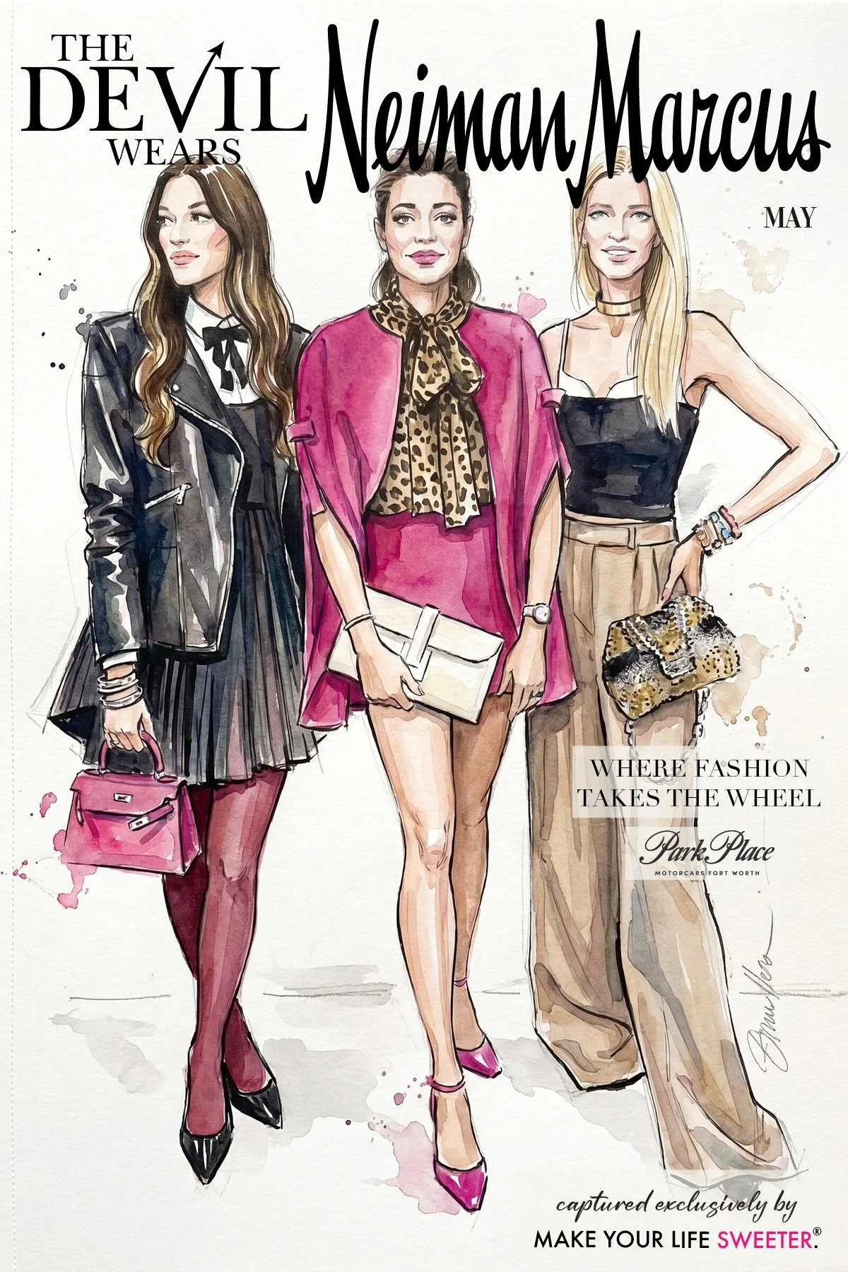 MAKE YOUR LIFE SWEETER - ZIYĀ AI Watercolor Portrait Experience  - DEVIL WEARS PRADA NEIMAN MARCUS - 1777772549_29.jpg