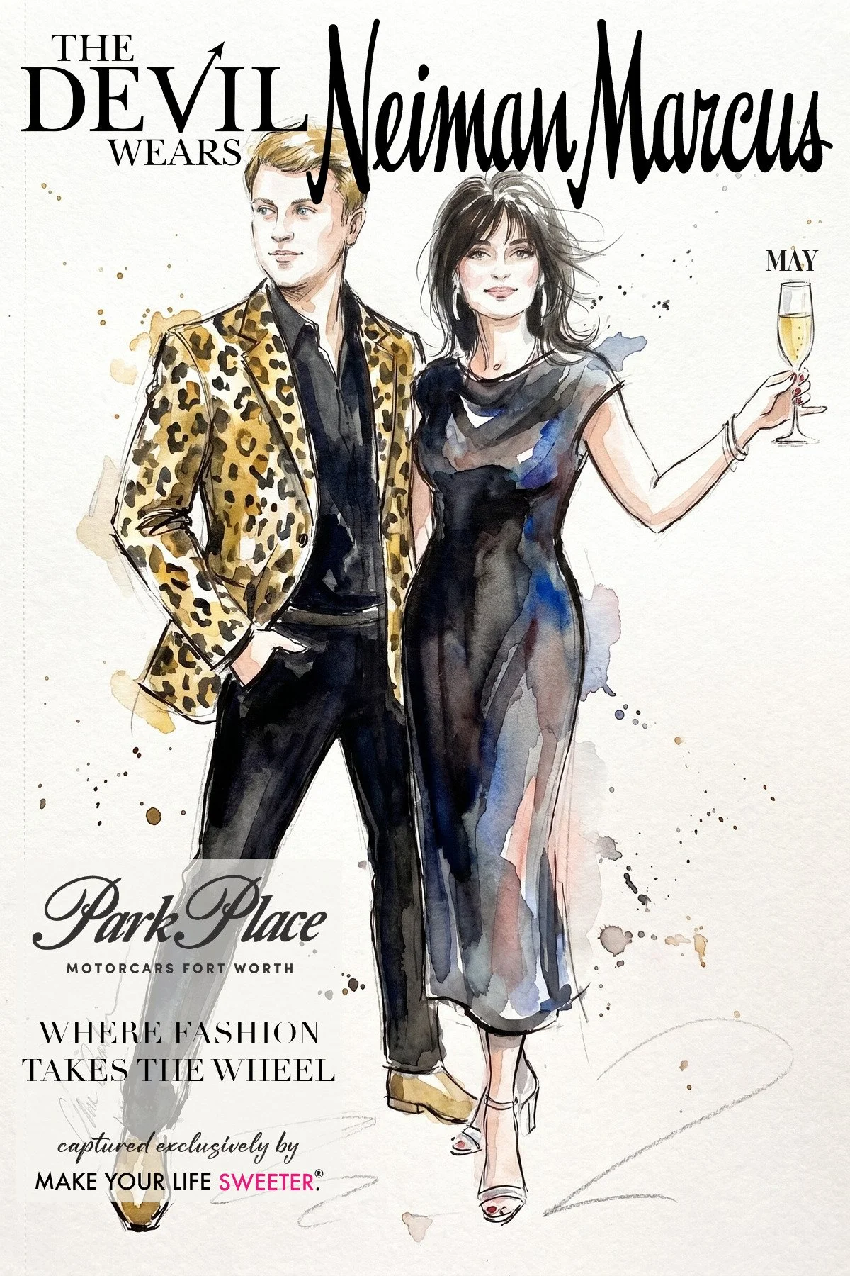 MAKE YOUR LIFE SWEETER - ZIYĀ AI Watercolor Portrait Experience  - DEVIL WEARS PRADA NEIMAN MARCUS - 1777773902_47.jpg