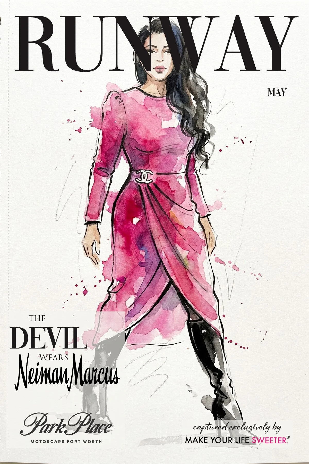 MAKE YOUR LIFE SWEETER - ZIYĀ AI Watercolor Portrait Experience  - DEVIL WEARS PRADA NEIMAN MARCUS - 1777775359_61.jpg