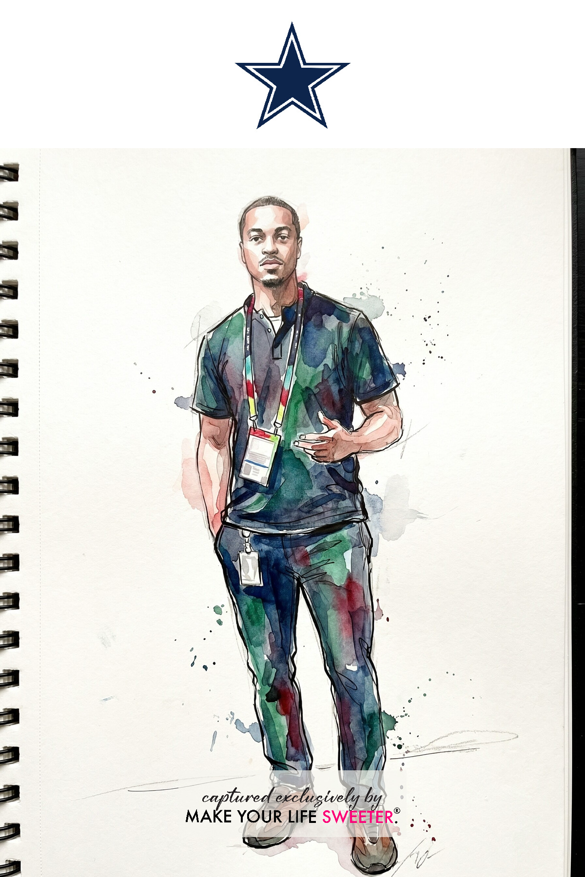 MAKE YOUR LIFE SWEETER - ZIYĀ AI Watercolor Portrait Experience - LEGENDS MAY 2026 - photo_1779833747 2.png