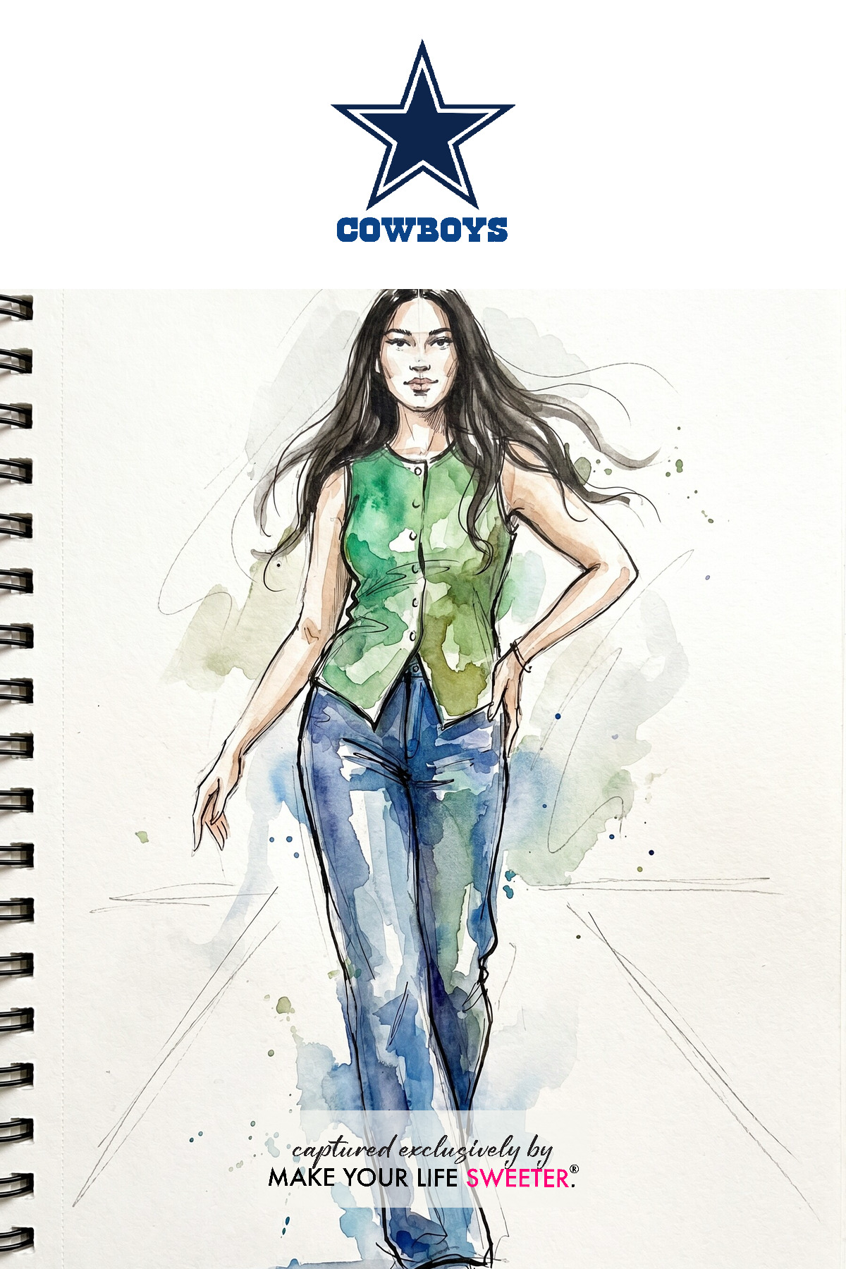 MAKE YOUR LIFE SWEETER - ZIYĀ AI Watercolor Portrait Experience - LEGENDS MAY 2026 - photo_1779832392 2.png