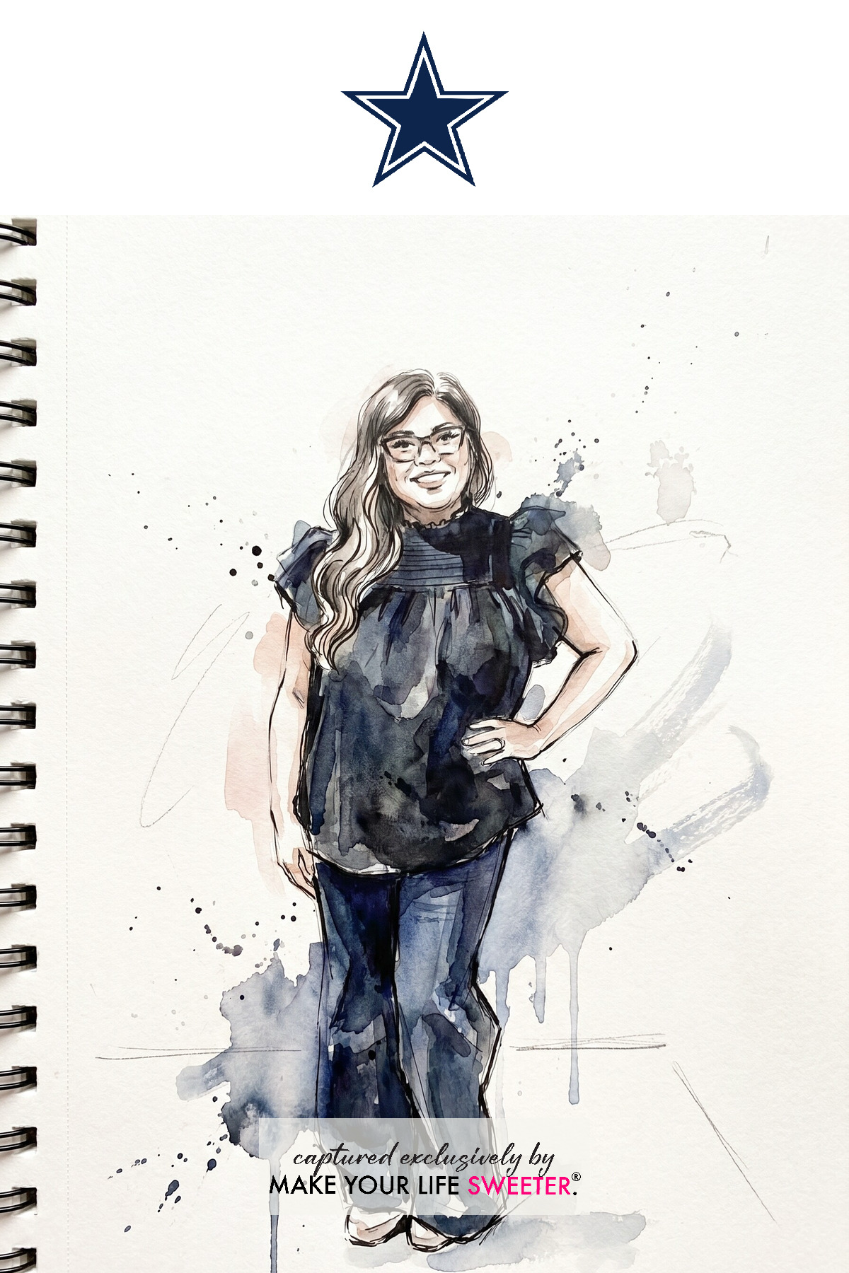 MAKE YOUR LIFE SWEETER - ZIYĀ AI Watercolor Portrait Experience - LEGENDS MAY 2026 - photo_1779832092 2.png