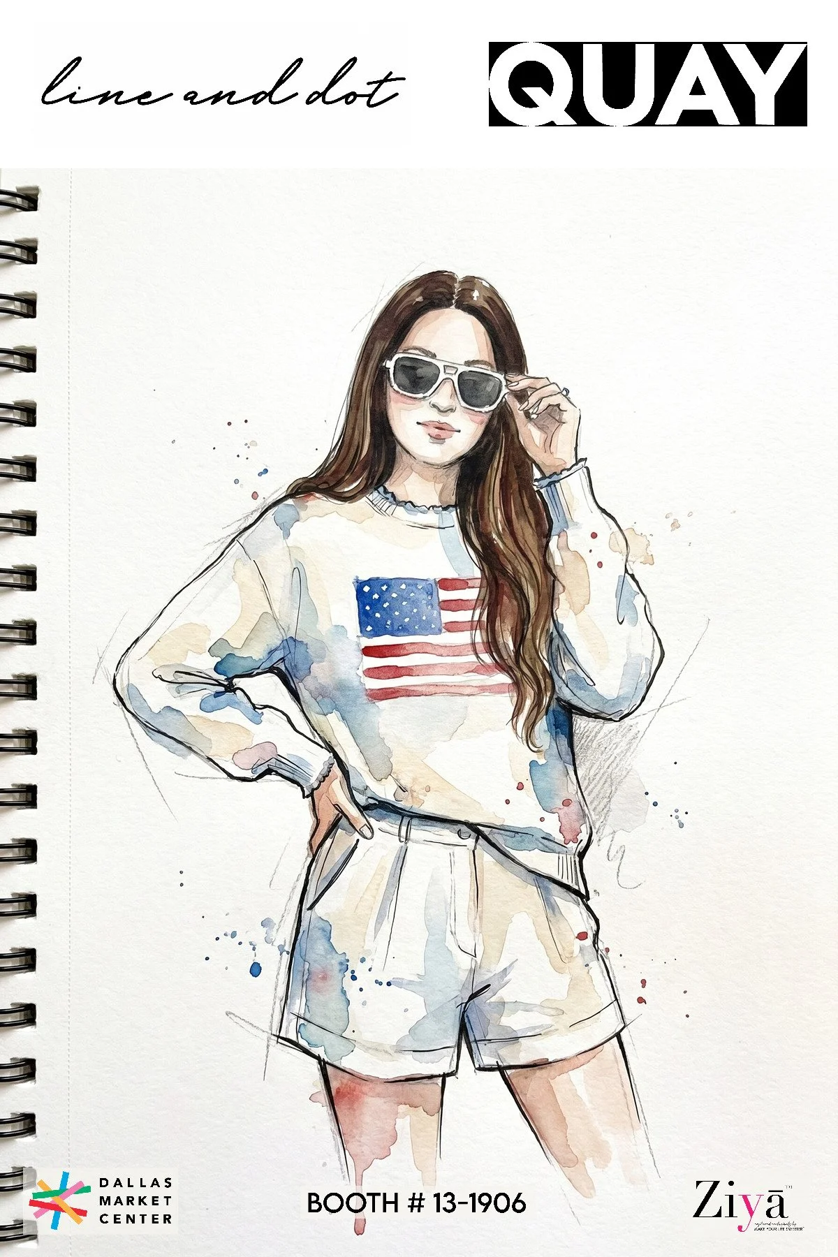 ZIYĀ AI Watercolor Portrait Experience - DALLAS MARKET CENTER APPAREL & ACCESSORIES MARKET - 1781647872_48.jpg