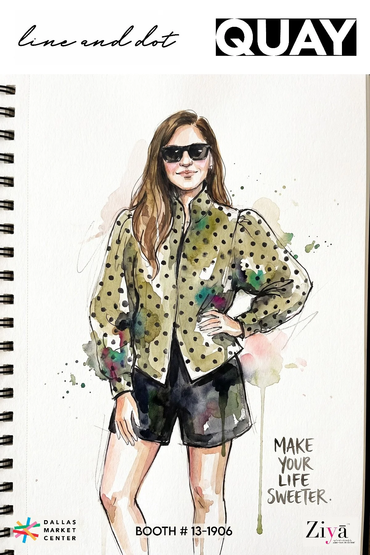 ZIYĀ AI Watercolor Portrait Experience - DALLAS MARKET CENTER APPAREL & ACCESSORIES MARKET - 1781718142_143.jpg