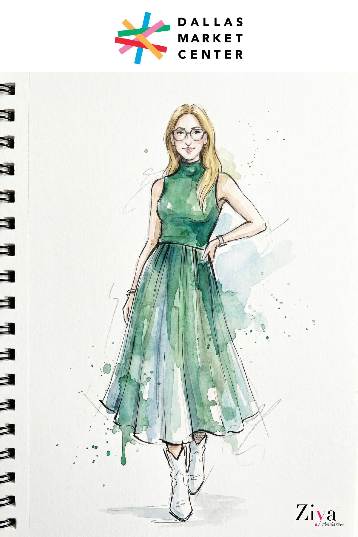 ZIYĀ AI Watercolor Portrait Experience - DALLAS MARKET CENTER GIFTING MARKET - 1782334182_34.jpg