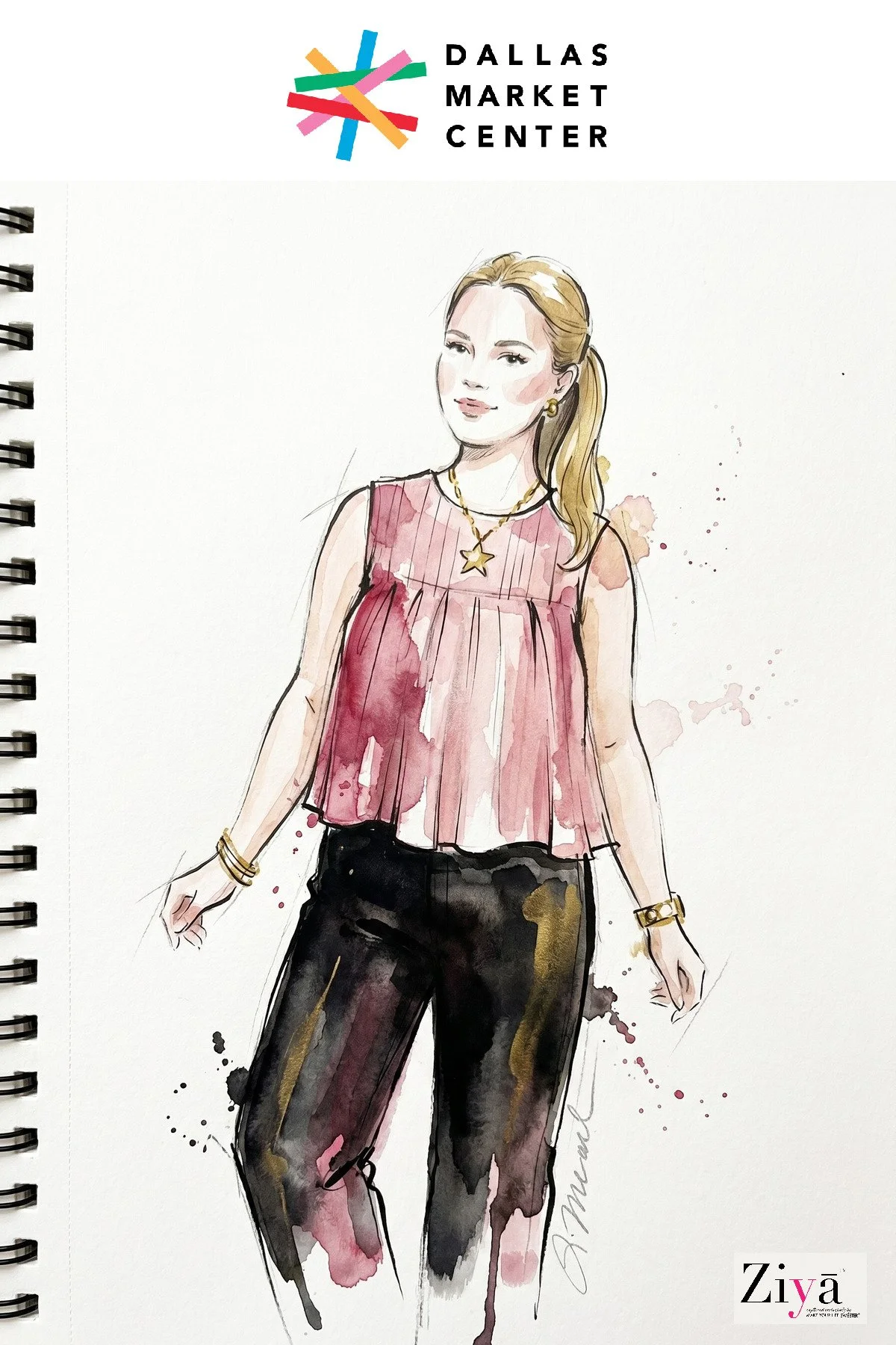 ZIYĀ AI Watercolor Portrait Experience - DALLAS MARKET CENTER GIFTING MARKET - 1782337980_69.jpg