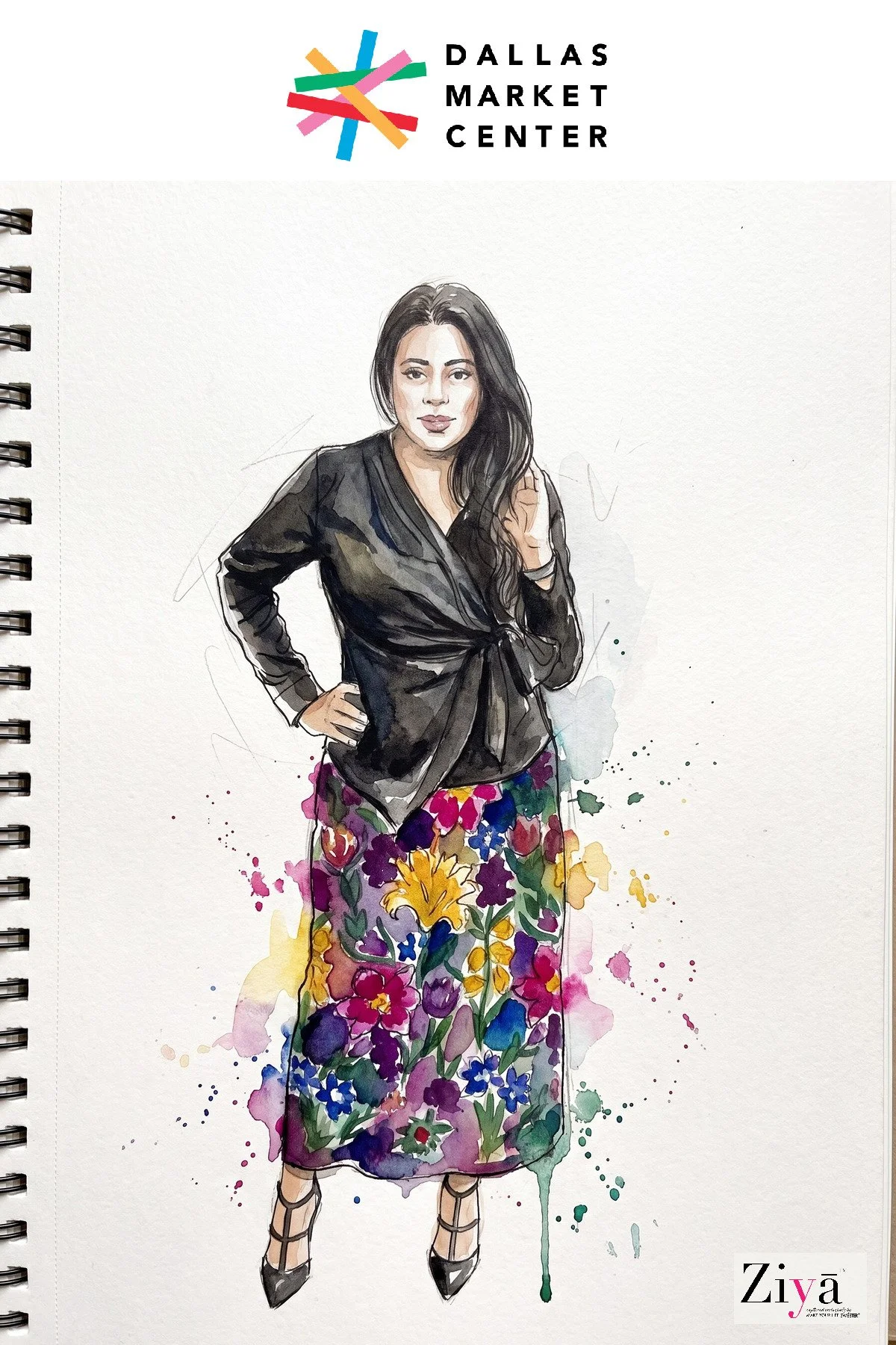 ZIYĀ AI Watercolor Portrait Experience - DALLAS MARKET CENTER GIFTING MARKET - 1782504094_70.jpg