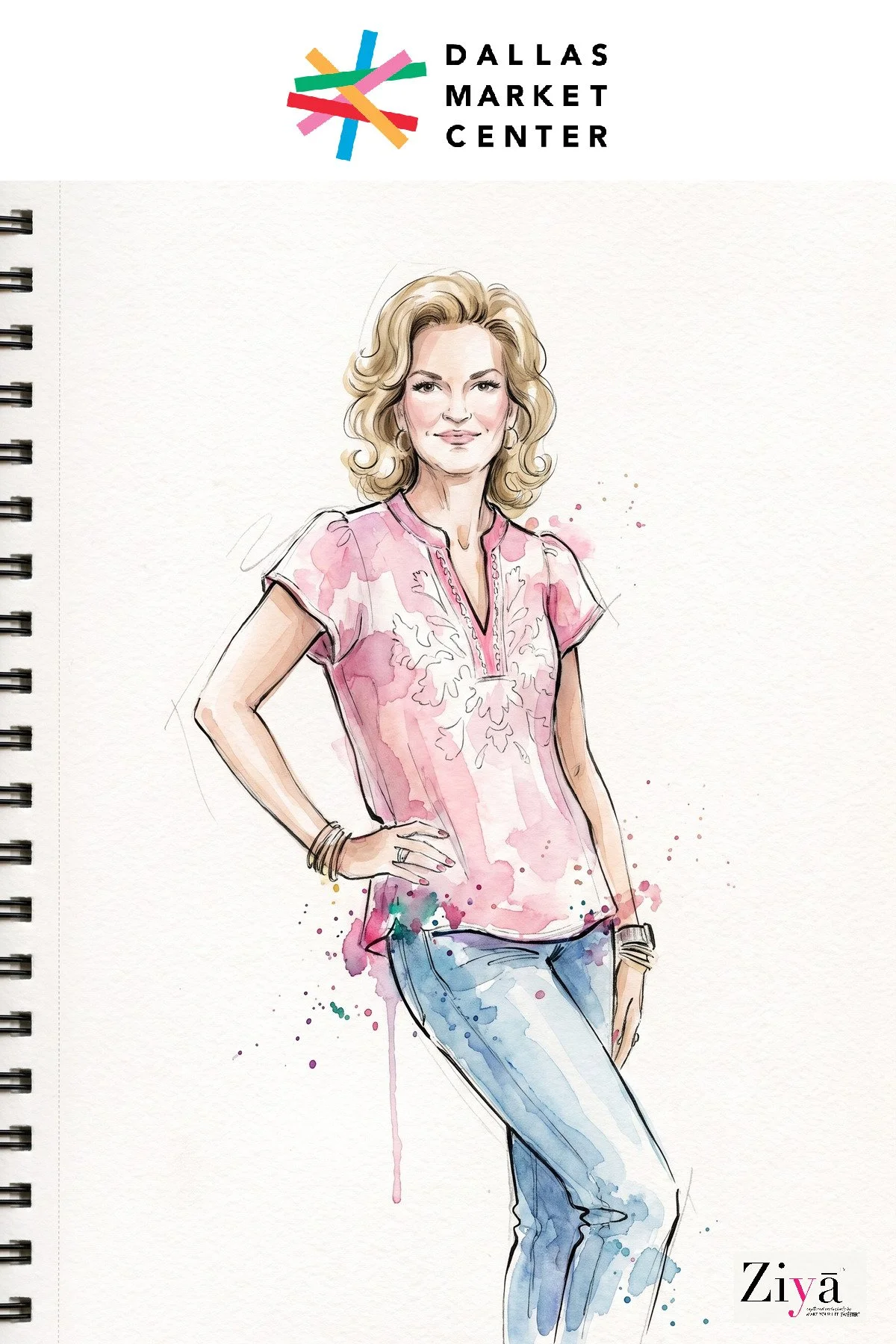 ZIYĀ AI Watercolor Portrait Experience - DALLAS MARKET CENTER GIFTING MARKET - 1782504599_78.jpg