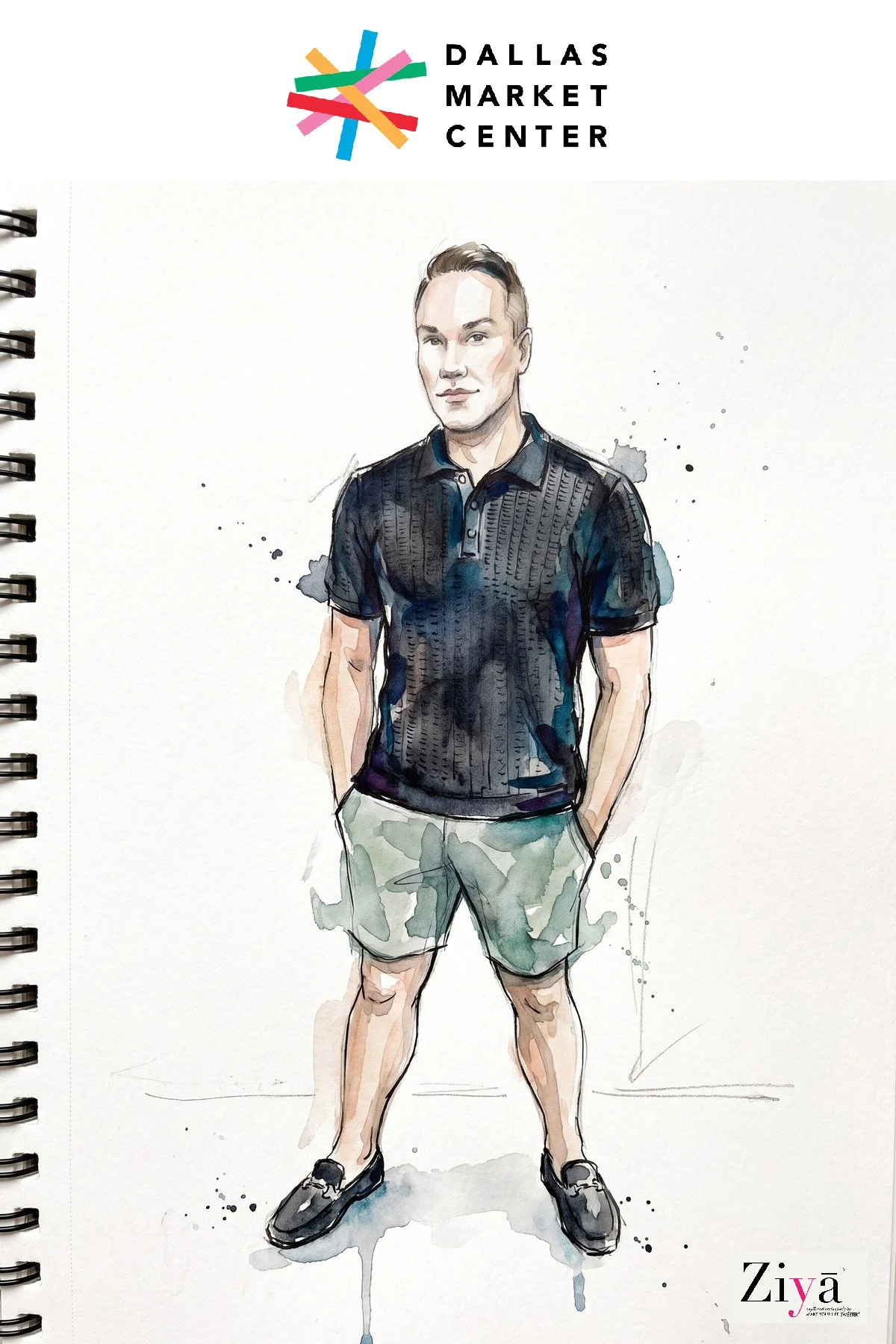ZIYĀ AI Watercolor Portrait Experience - DALLAS MARKET CENTER GIFTING MARKET - 1782505806_94.jpg