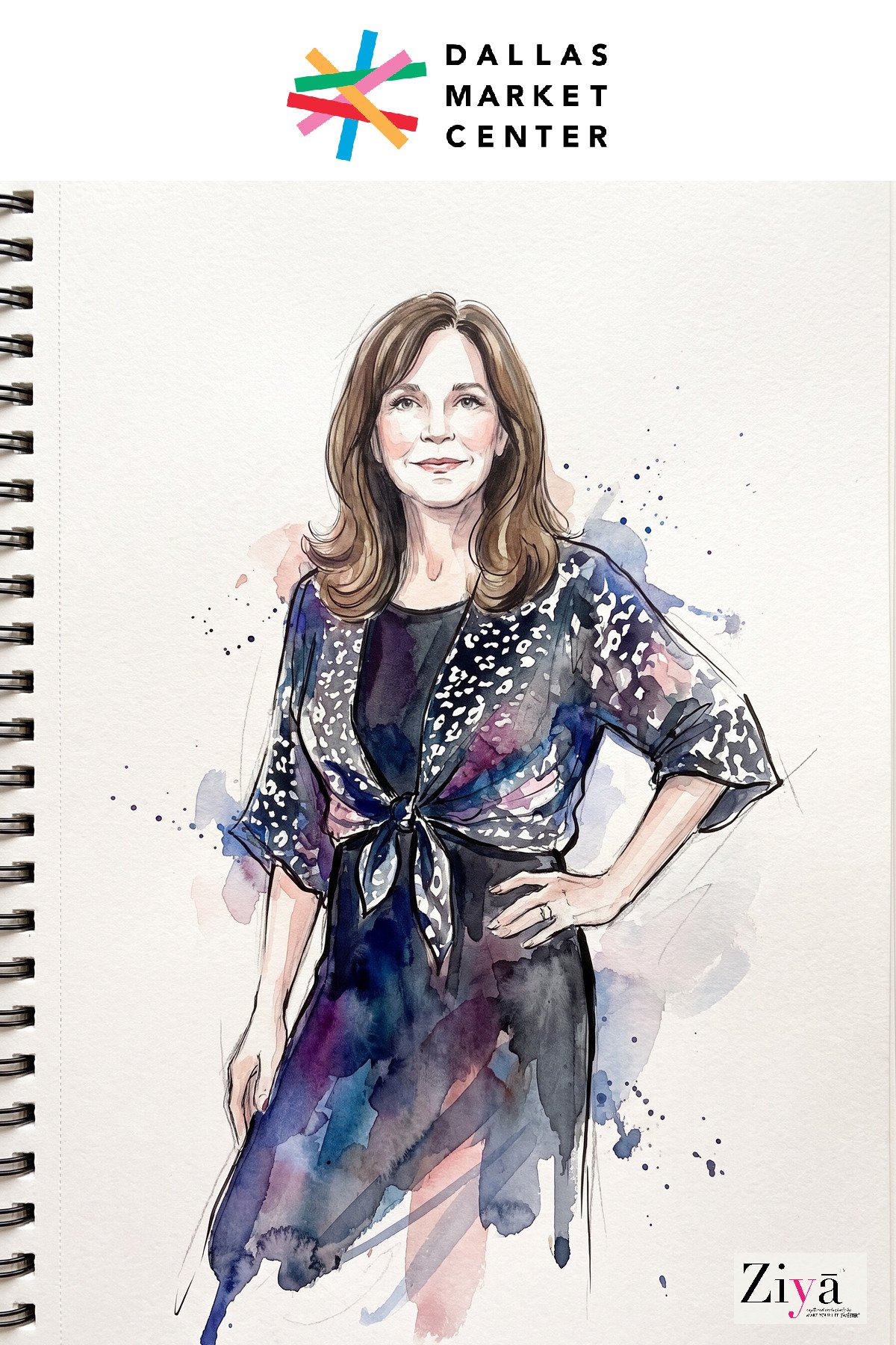 ZIYĀ AI Watercolor Portrait Experience - DALLAS MARKET CENTER GIFTING MARKET - 1782506647_100.jpg