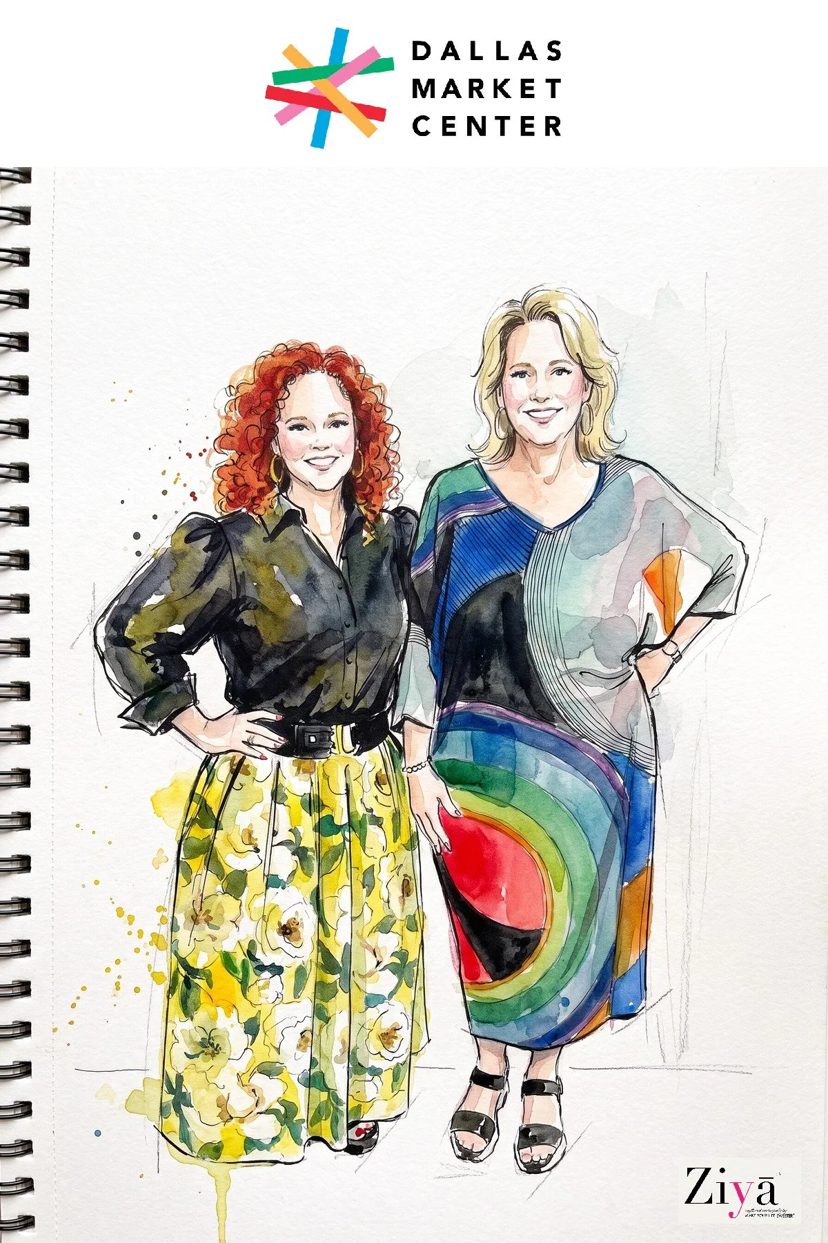 ZIYĀ AI Watercolor Portrait Experience - DALLAS MARKET CENTER GIFTING MARKET - 1782507160_106.jpg