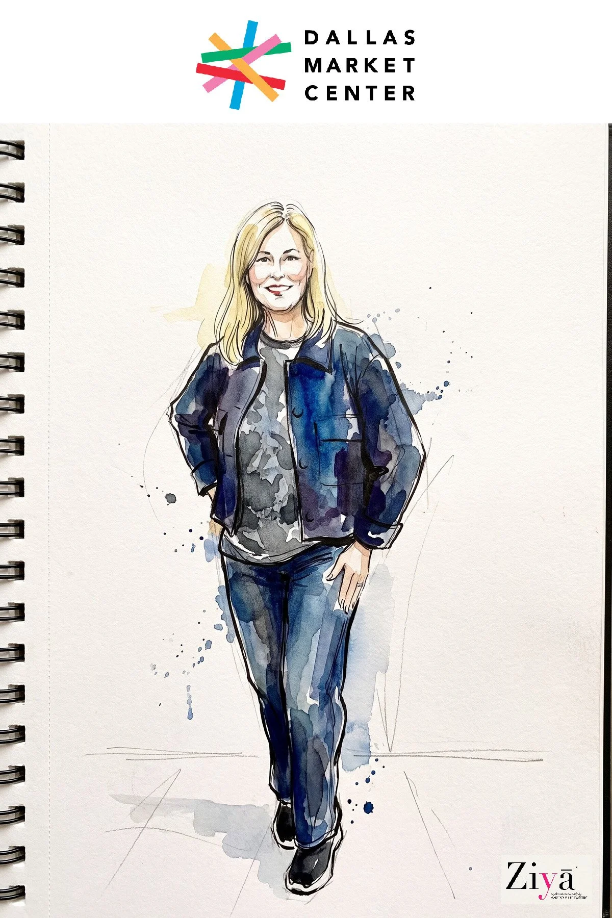 ZIYĀ AI Watercolor Portrait Experience - DALLAS MARKET CENTER GIFTING MARKET - 1782508793_119.jpg