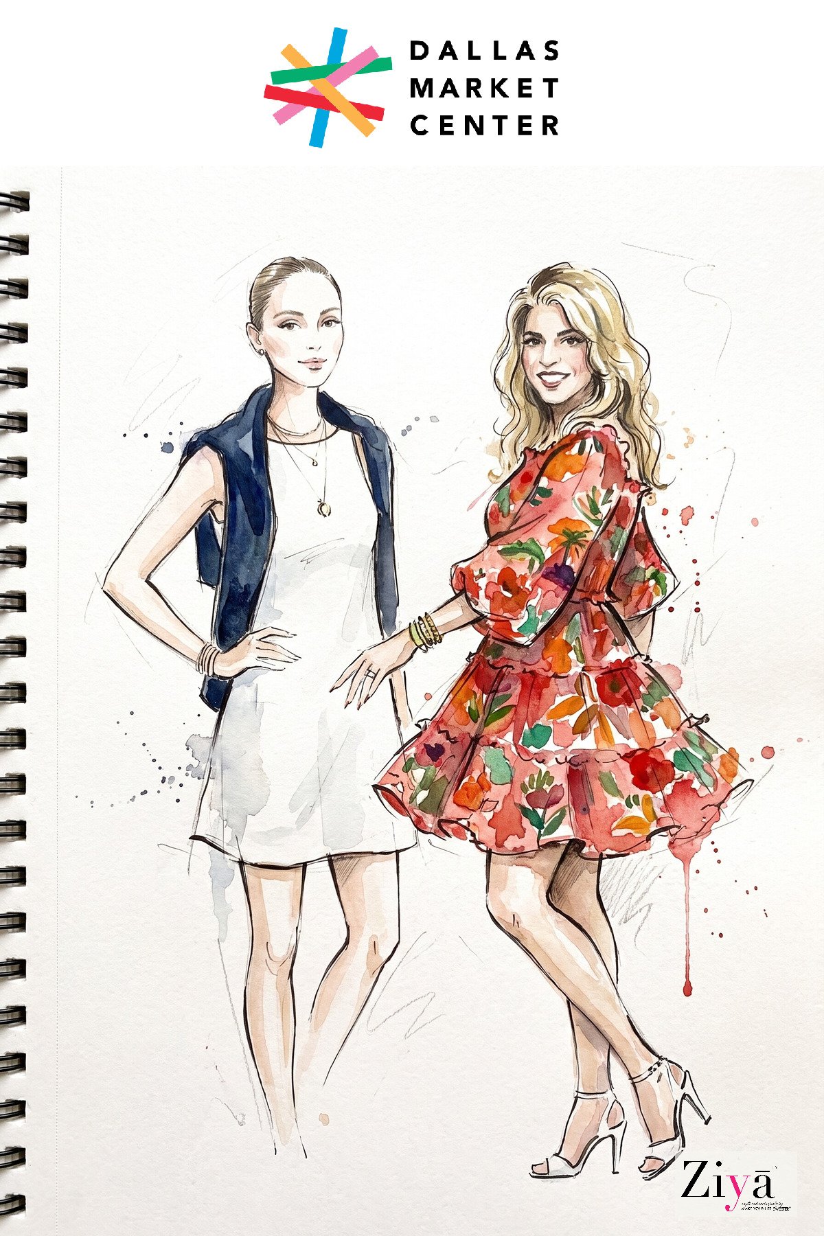 ZIYĀ AI Watercolor Portrait Experience - DALLAS MARKET CENTER GIFTING MARKET - 1782510500_128.jpg