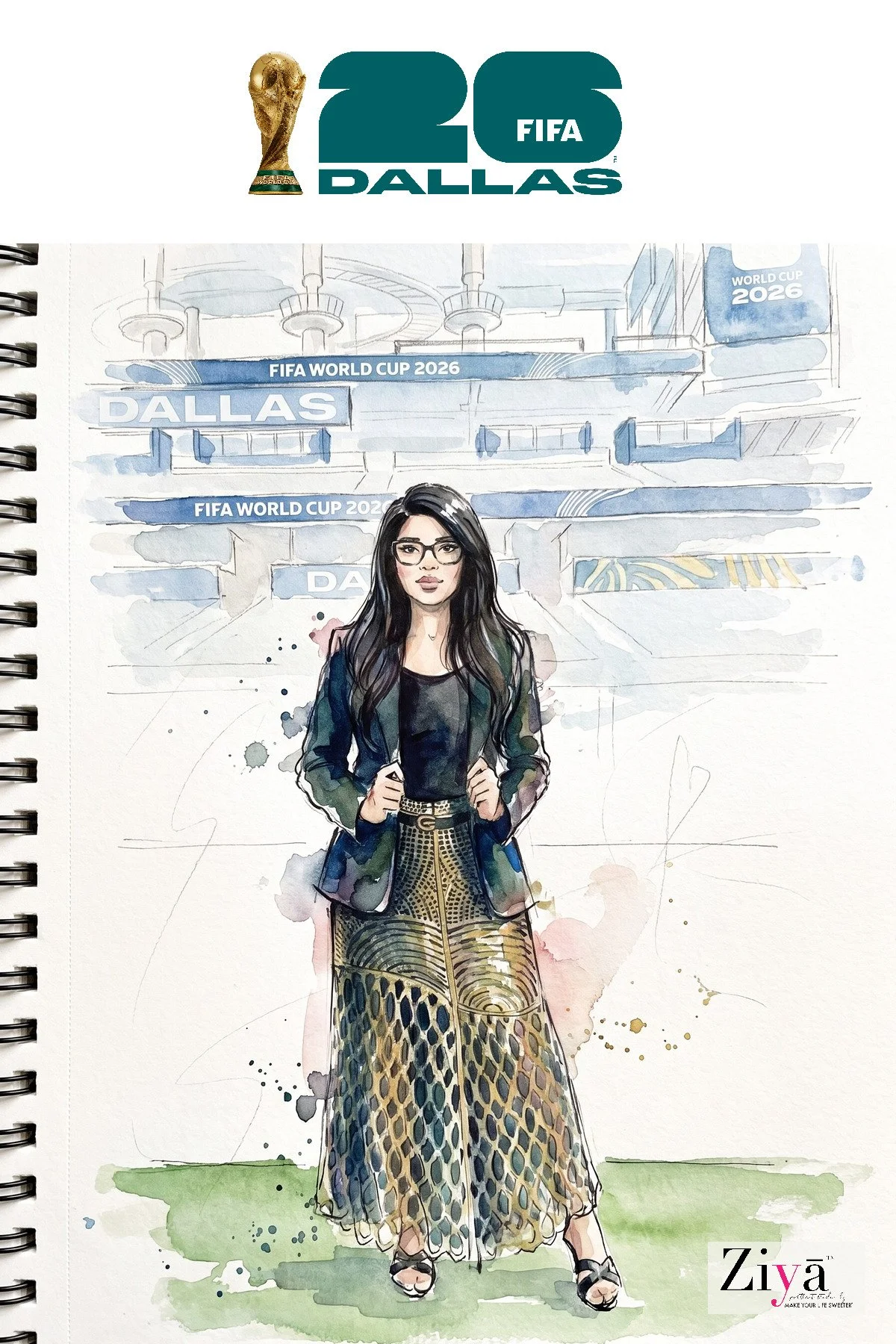 ZIYĀ AI Watercolor Portrait Experience - FIFA WORLD CUP - ON THE PITCH - VIP PARTY - 1784127913_3.jpg