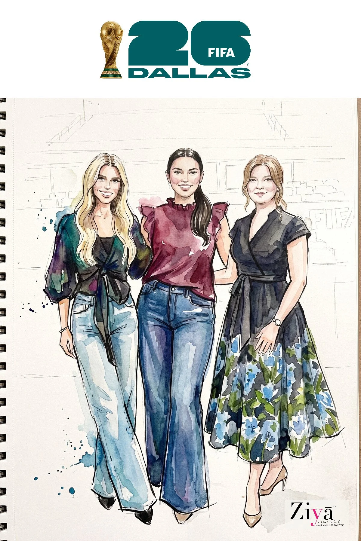ZIYĀ AI Watercolor Portrait Experience - FIFA WORLD CUP - ON THE PITCH - VIP PARTY - 1784132362_11.jpg