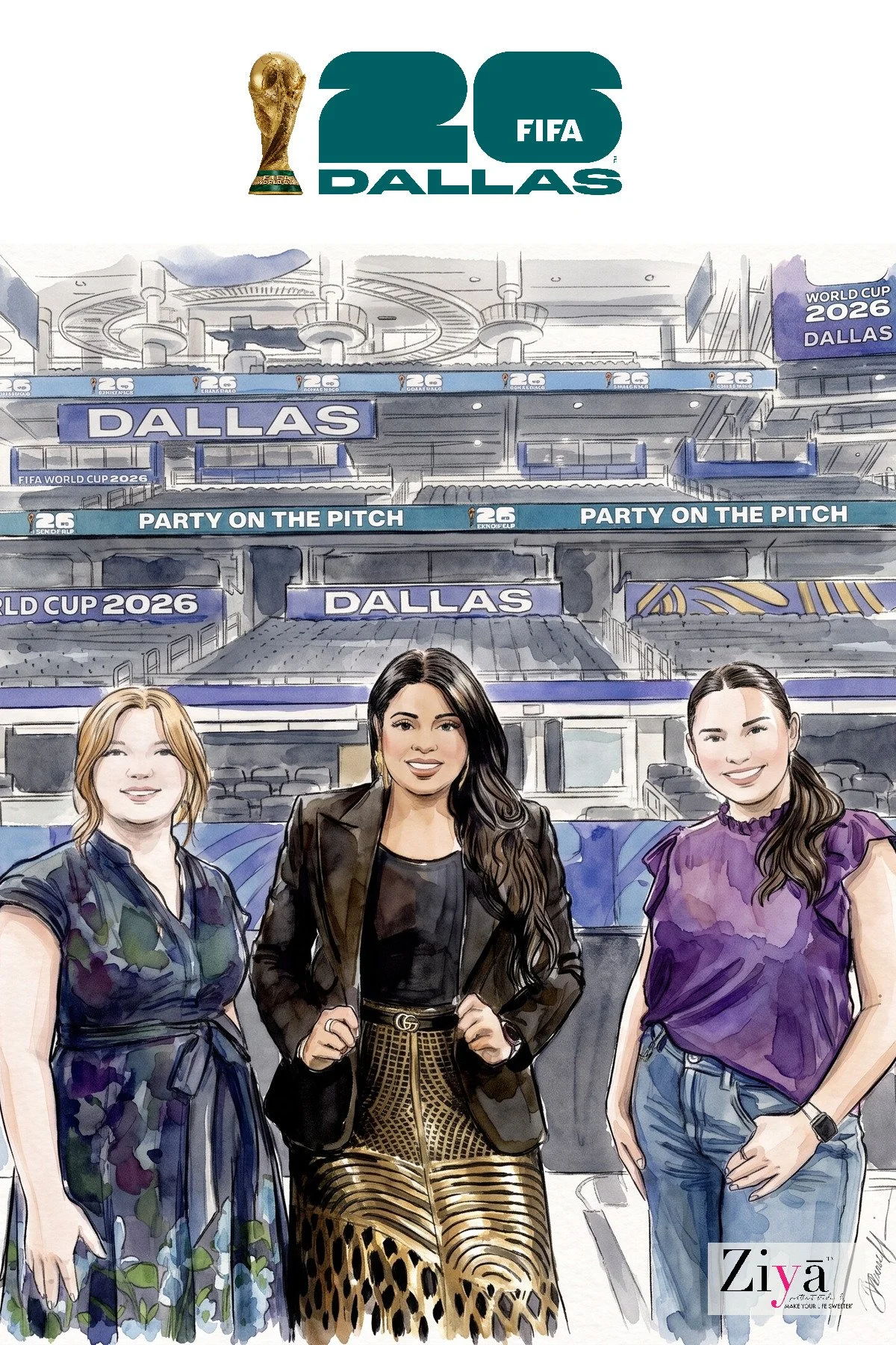 ZIYĀ AI Watercolor Portrait Experience - FIFA WORLD CUP - ON THE PITCH - VIP PARTY - 1784132508_13.jpg