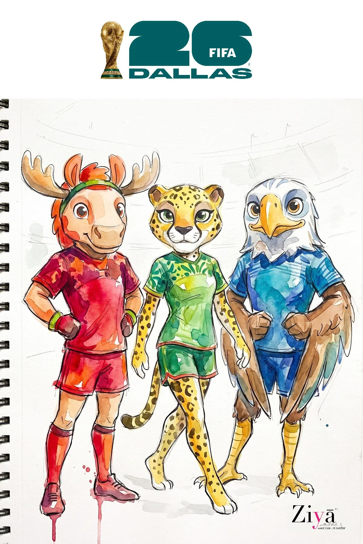 ZIYĀ AI Watercolor Portrait Experience - FIFA WORLD CUP - ON THE PITCH - VIP PARTY - 1784132561_14.jpg
