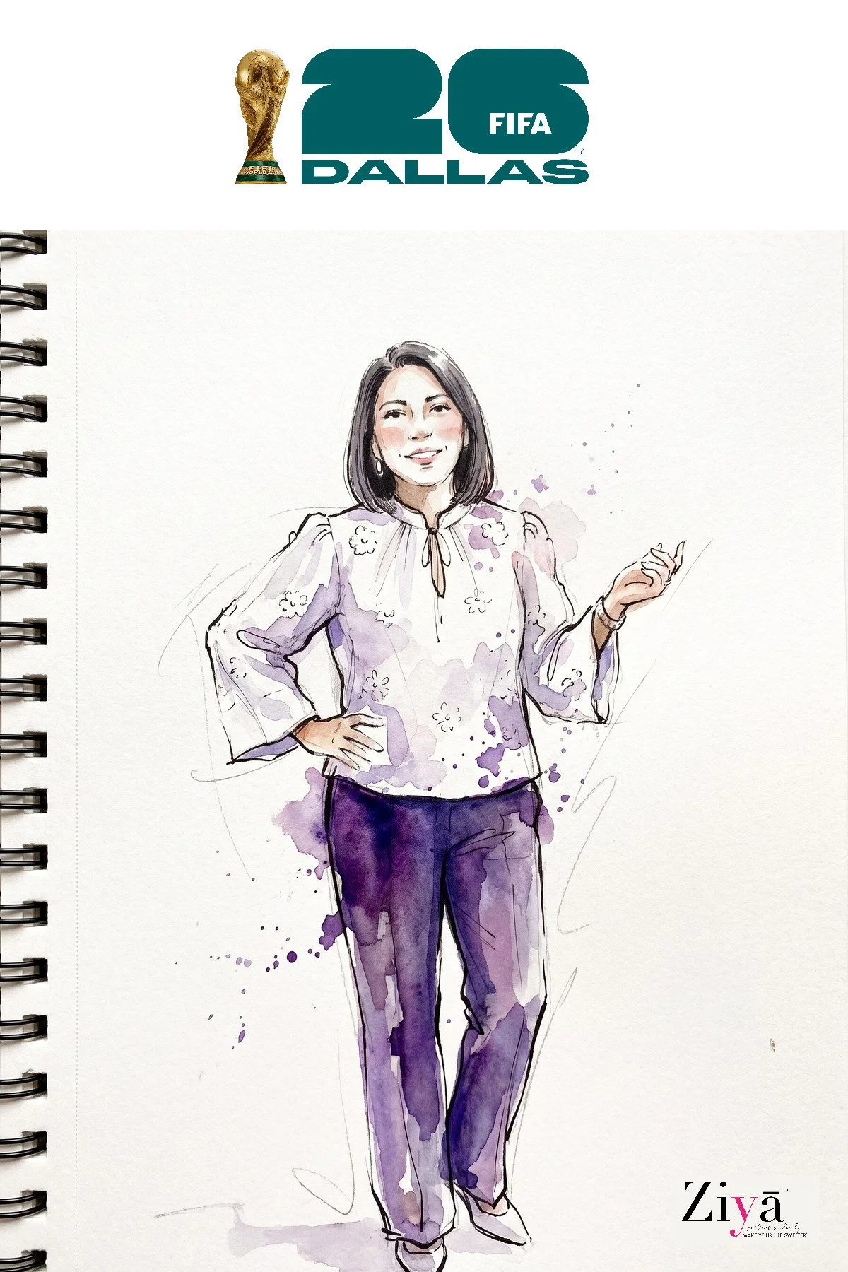 ZIYĀ AI Watercolor Portrait Experience - FIFA WORLD CUP - ON THE PITCH - VIP PARTY - 1784134856_36.jpg