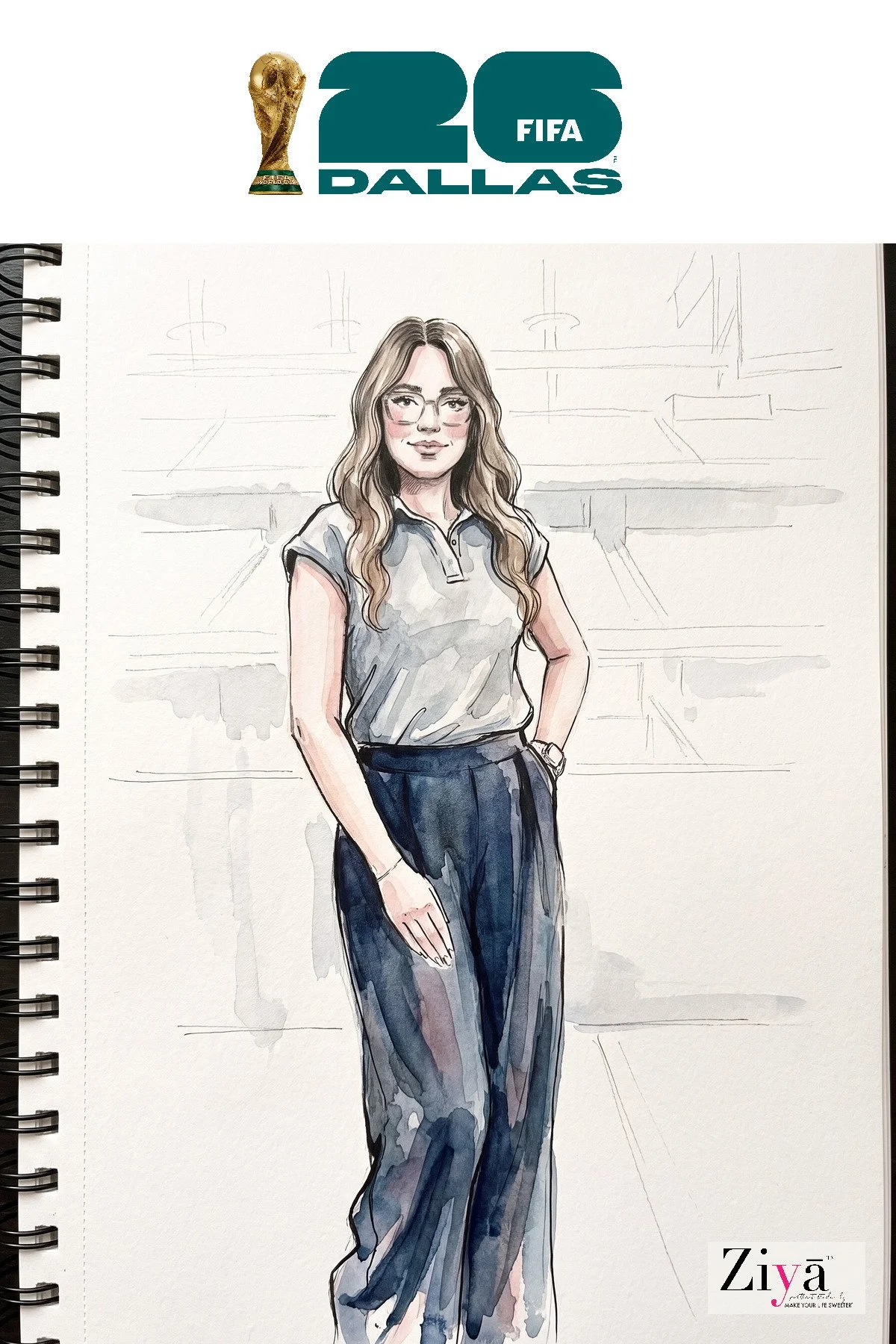 ZIYĀ AI Watercolor Portrait Experience - FIFA WORLD CUP - ON THE PITCH - VIP PARTY - 1784135826_47.jpg