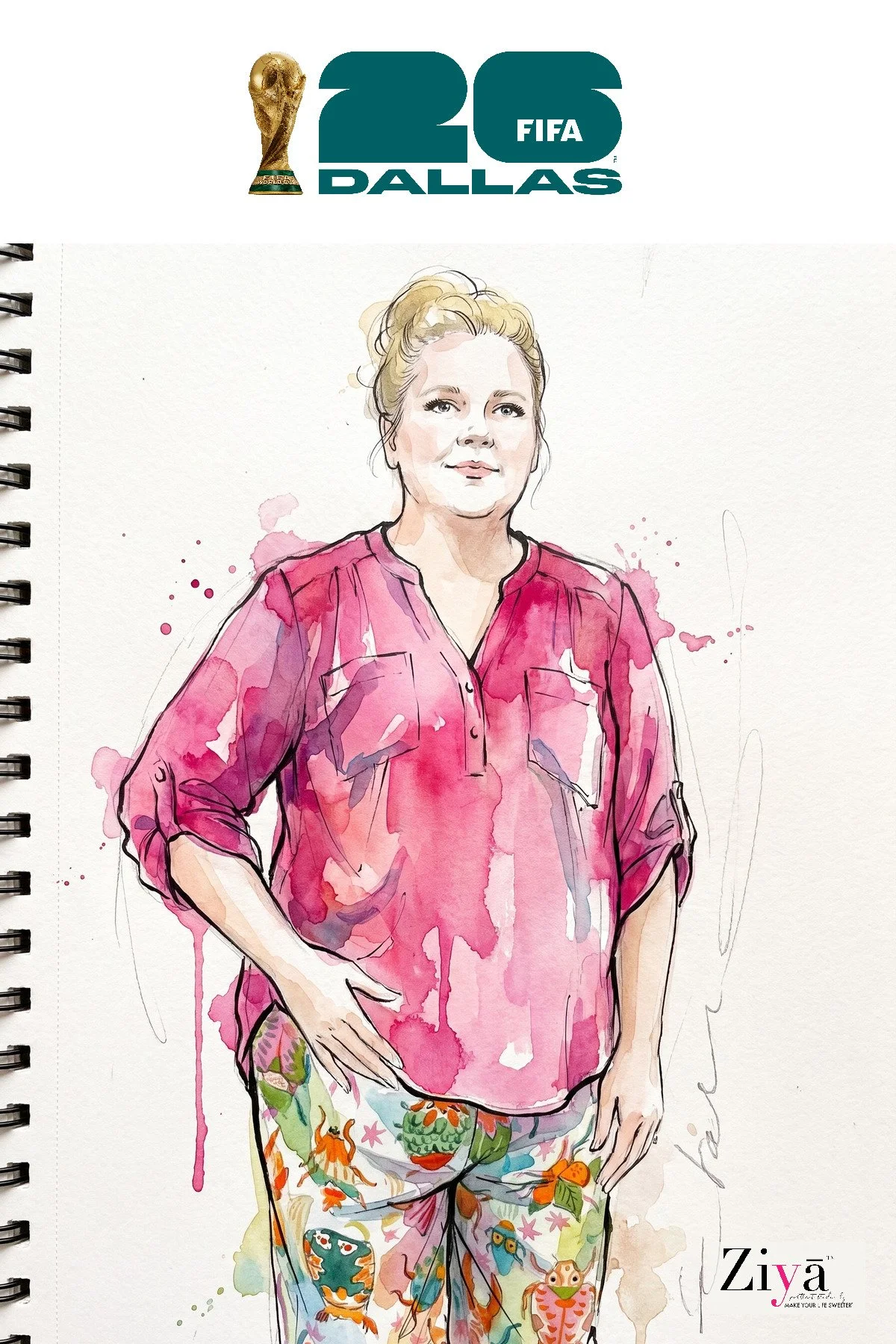 ZIYĀ AI Watercolor Portrait Experience - FIFA WORLD CUP - ON THE PITCH - VIP PARTY - 1784135894_48.jpg