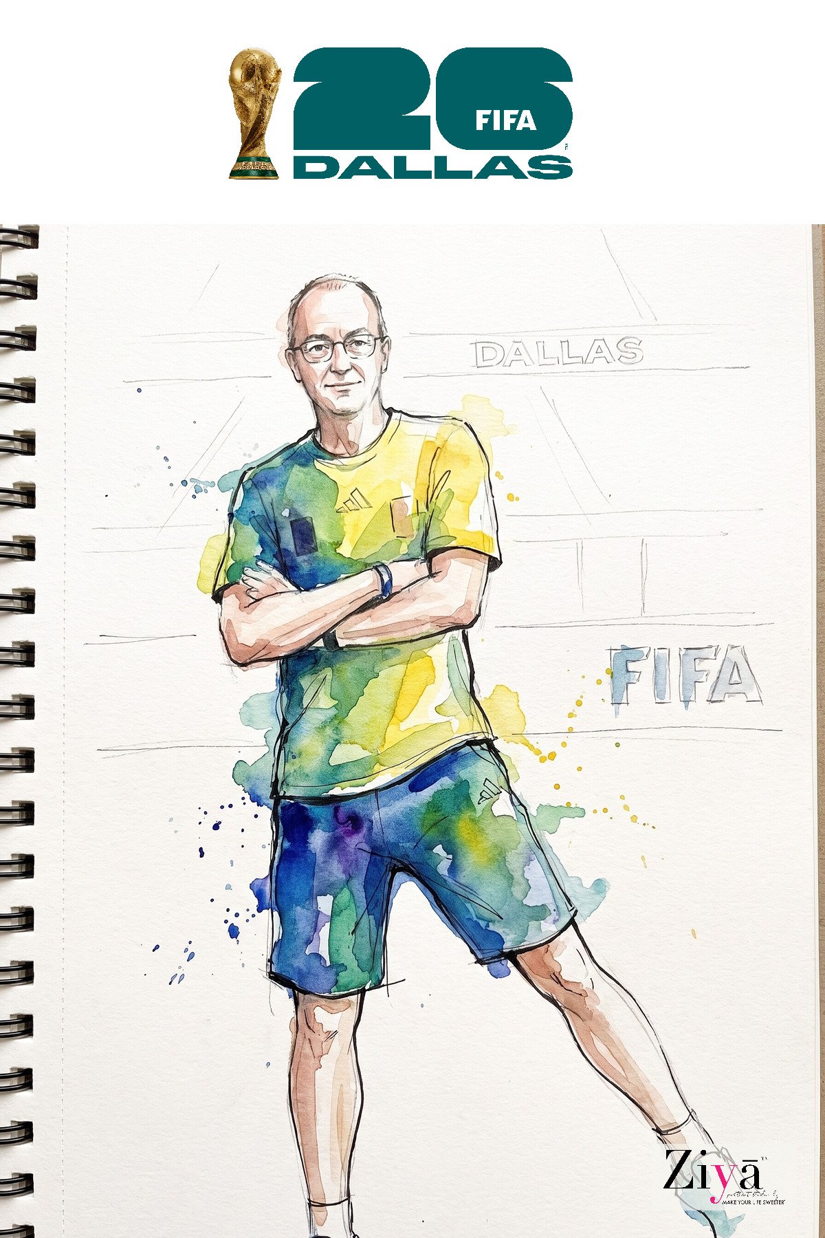 ZIYĀ AI Watercolor Portrait Experience - FIFA WORLD CUP - ON THE PITCH - VOLUNTEER PARTY - 1784145340_13.jpg