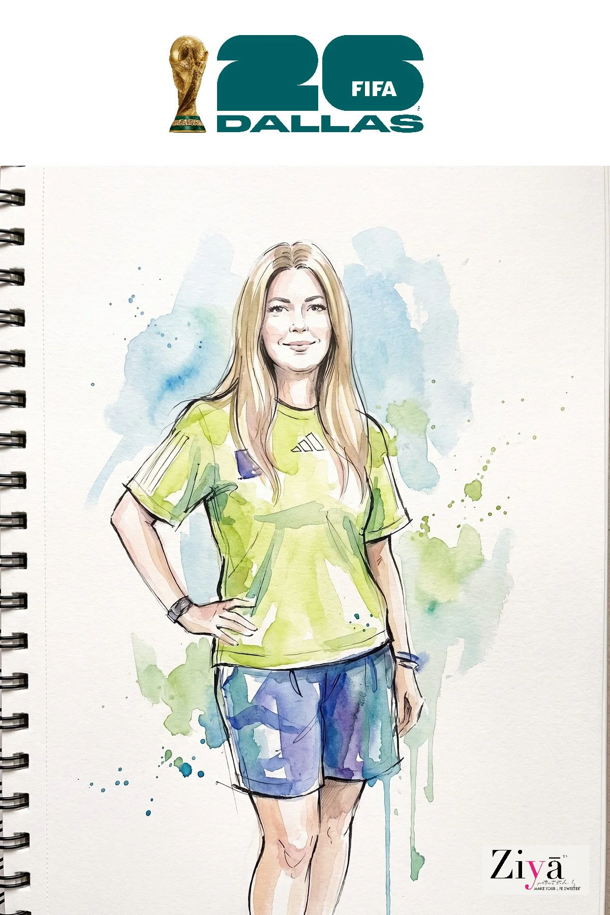 ZIYĀ AI Watercolor Portrait Experience - FIFA WORLD CUP - ON THE PITCH - VOLUNTEER PARTY - 1784145652_20.jpg