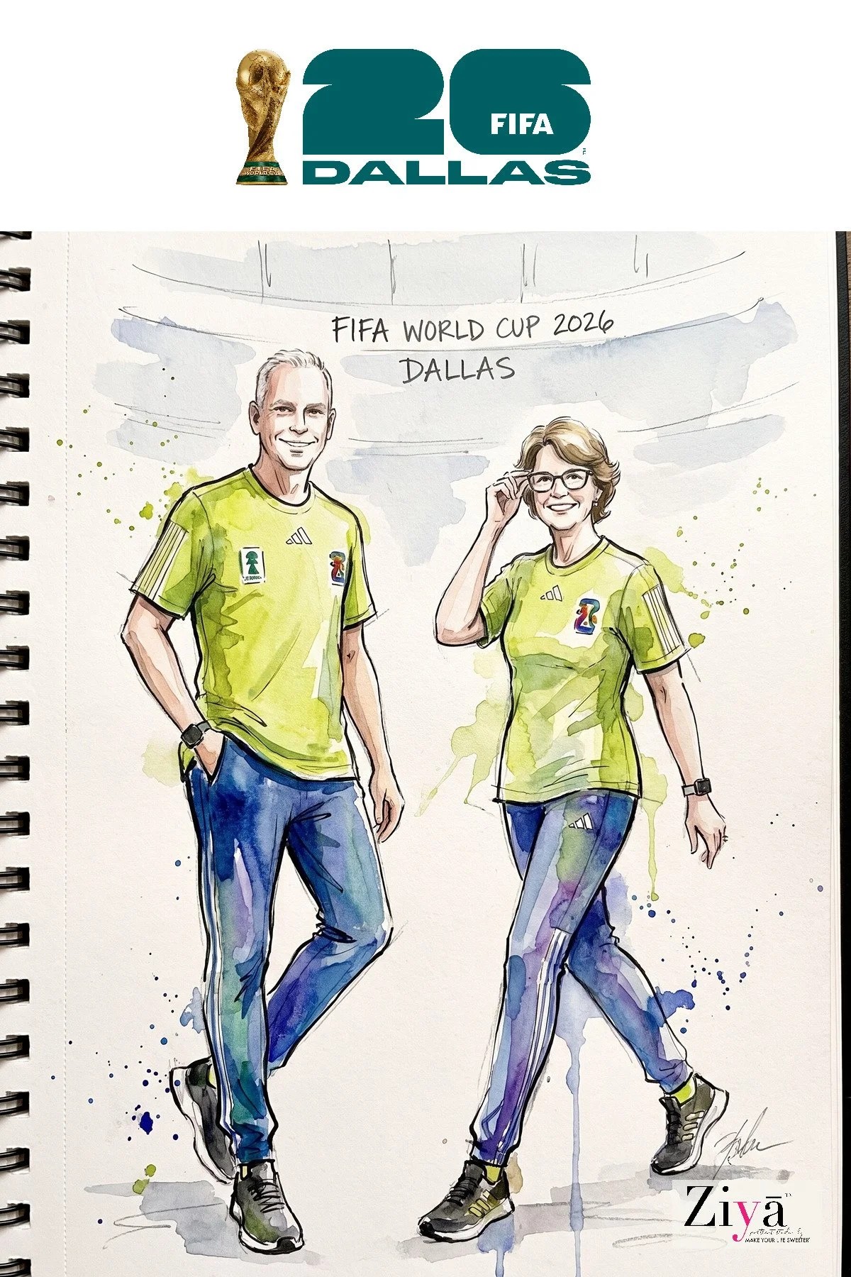 ZIYĀ AI Watercolor Portrait Experience - FIFA WORLD CUP - ON THE PITCH - VOLUNTEER PARTY - 1784145686_21.jpg