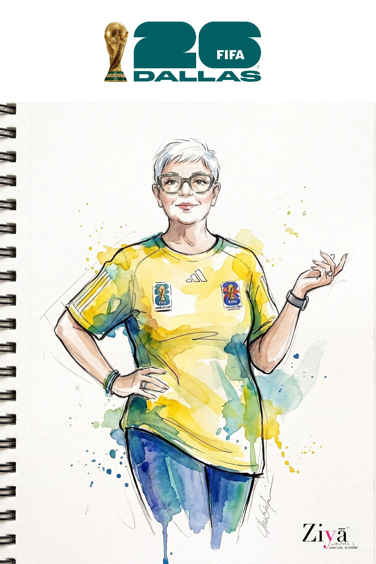 ZIYĀ AI Watercolor Portrait Experience - FIFA WORLD CUP - ON THE PITCH - VOLUNTEER PARTY - 1784149335_75.jpg