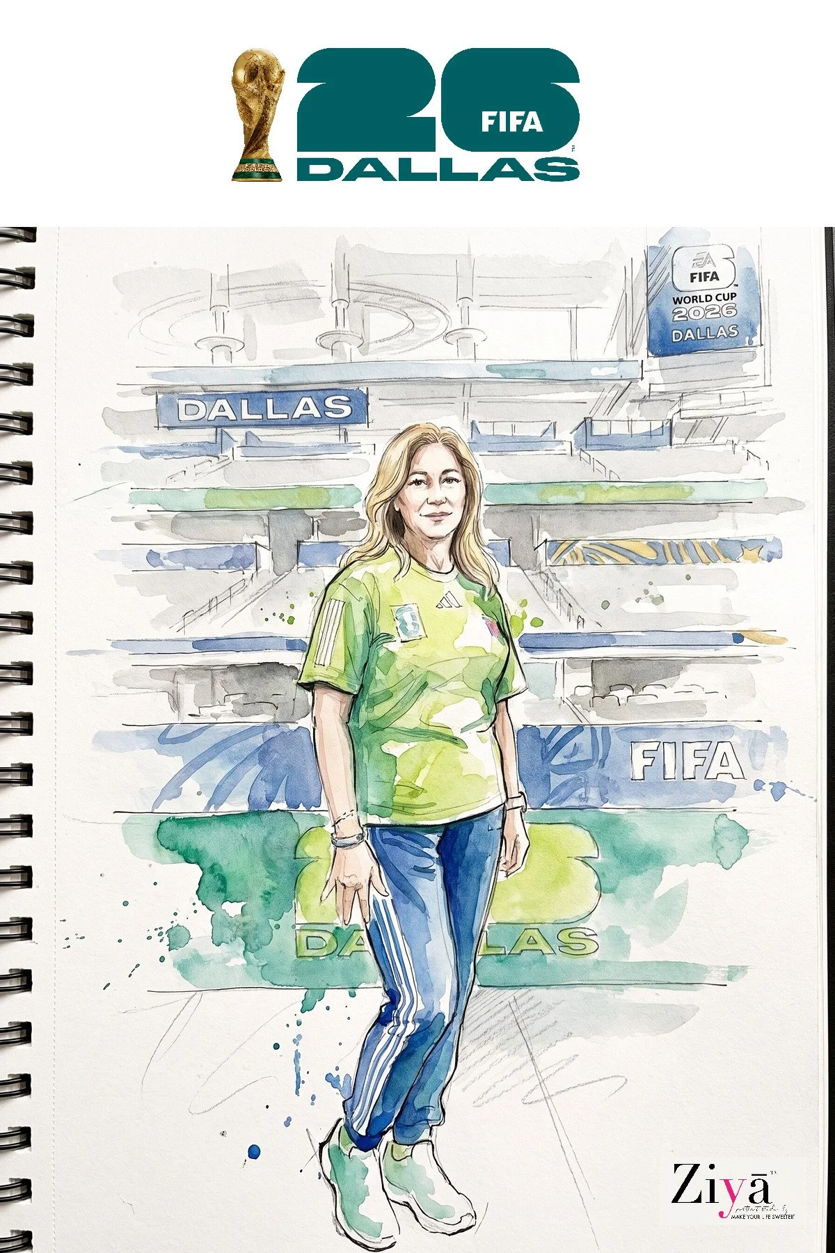 ZIYĀ AI Watercolor Portrait Experience - FIFA WORLD CUP - ON THE PITCH - VOLUNTEER PARTY - 1784152950_117.jpg
