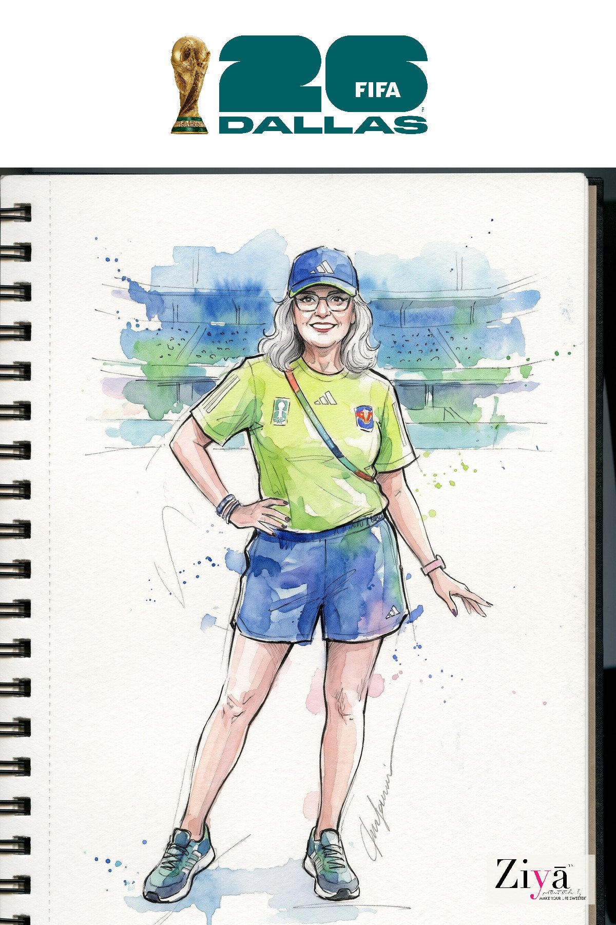 ZIYĀ AI Watercolor Portrait Experience - FIFA WORLD CUP - ON THE PITCH - VOLUNTEER PARTY - 1784145844_25.jpg