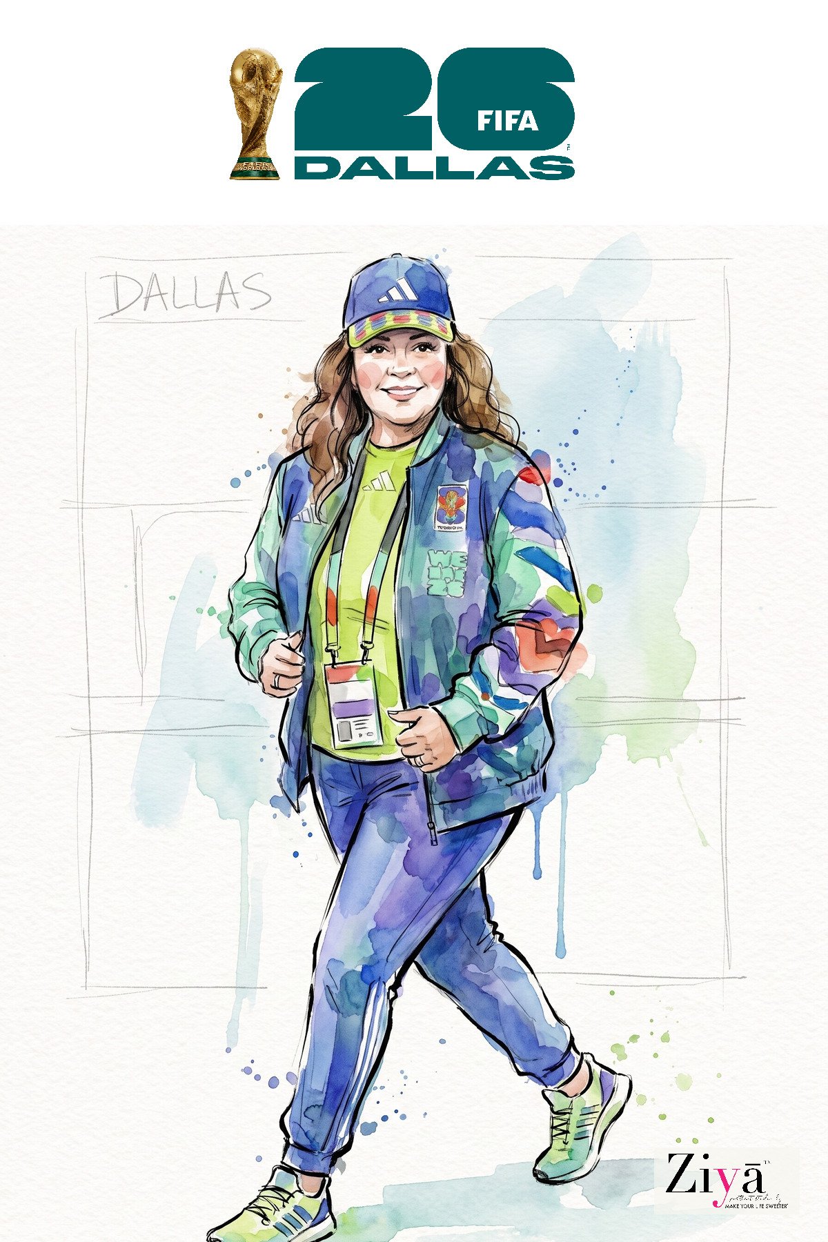 ZIYĀ AI Watercolor Portrait Experience - FIFA WORLD CUP - ON THE PITCH - VOLUNTEER PARTY - ZIYĀ AI Watercolor Portrait Experience - FIFA WORLD CUP - ON THE PITCH - VOLUNTEER PARTY - 1784147032_52.jpg