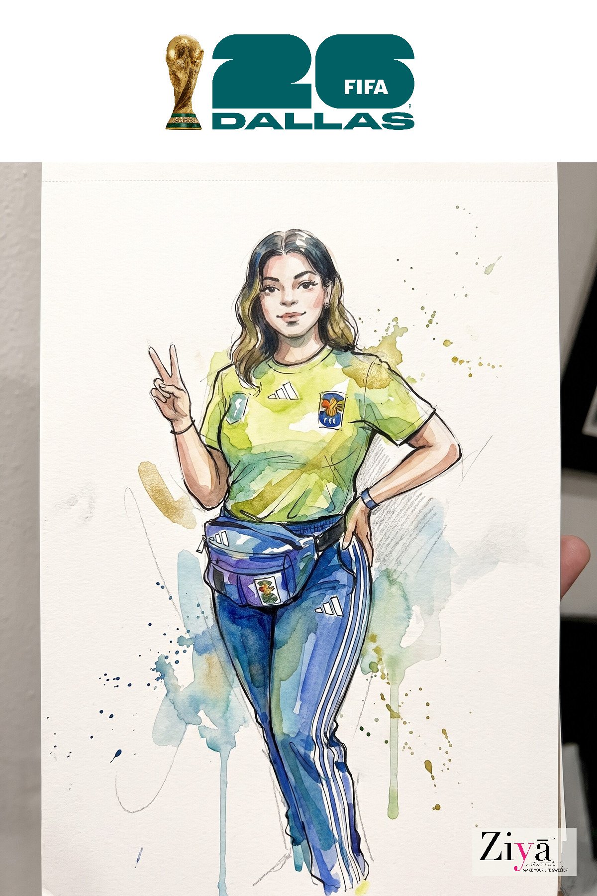 ZIYĀ AI Watercolor Portrait Experience - FIFA WORLD CUP - ON THE PITCH - VOLUNTEER PARTY - 1784147185_55.jpg