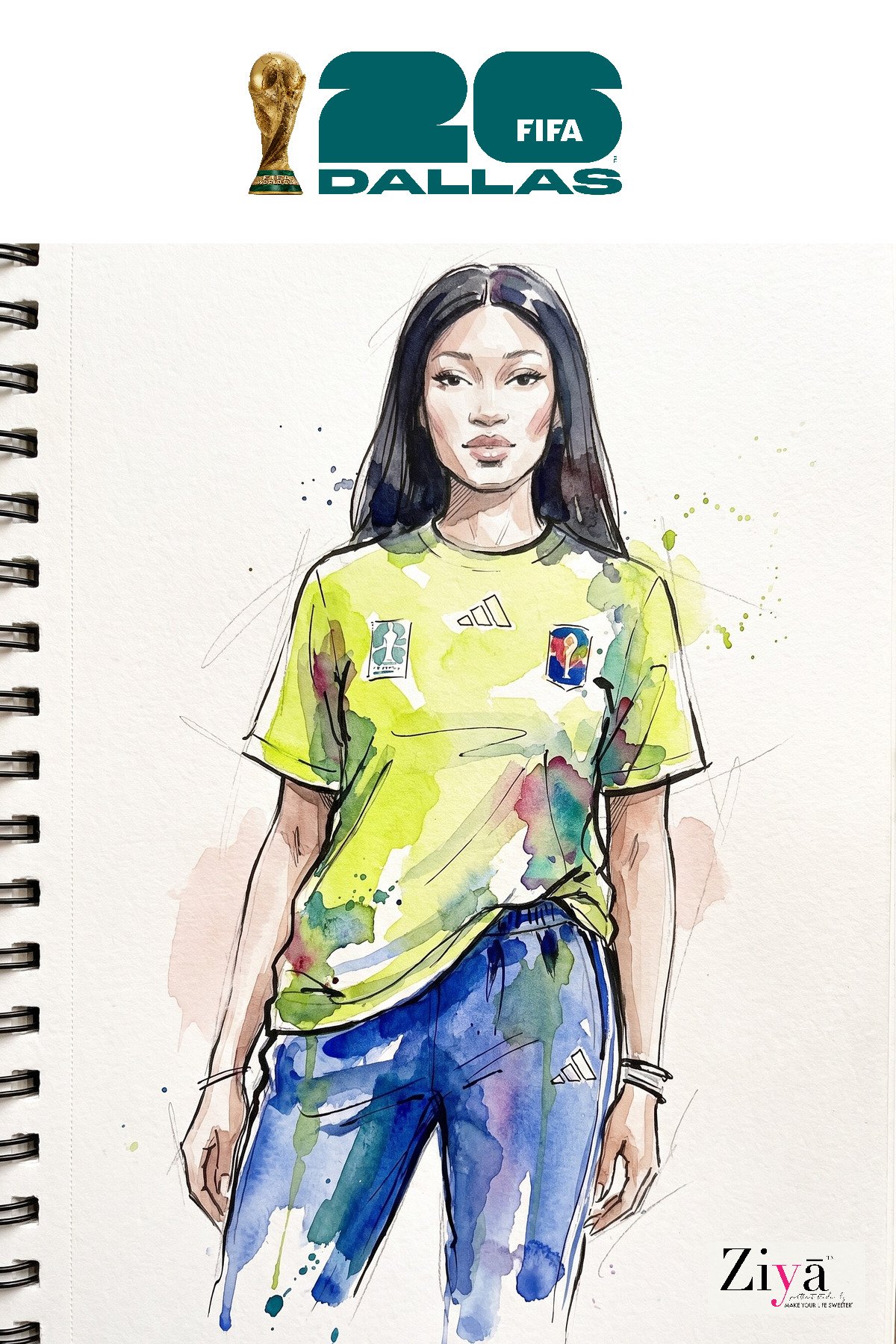 ZIYĀ AI Watercolor Portrait Experience - FIFA WORLD CUP - ON THE PITCH - VOLUNTEER PARTY - 1784147841_70.jpg