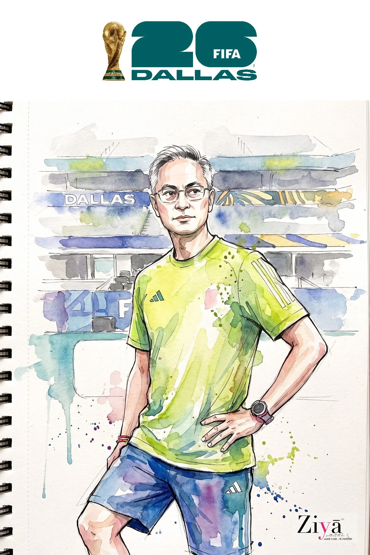 ZIYĀ AI Watercolor Portrait Experience - FIFA WORLD CUP - ON THE PITCH - VOLUNTEER PARTY - ZIYĀ AI Watercolor Portrait Experience - FIFA WORLD CUP - ON THE PITCH - VOLUNTEER PARTY - 1784152870_133.jpg