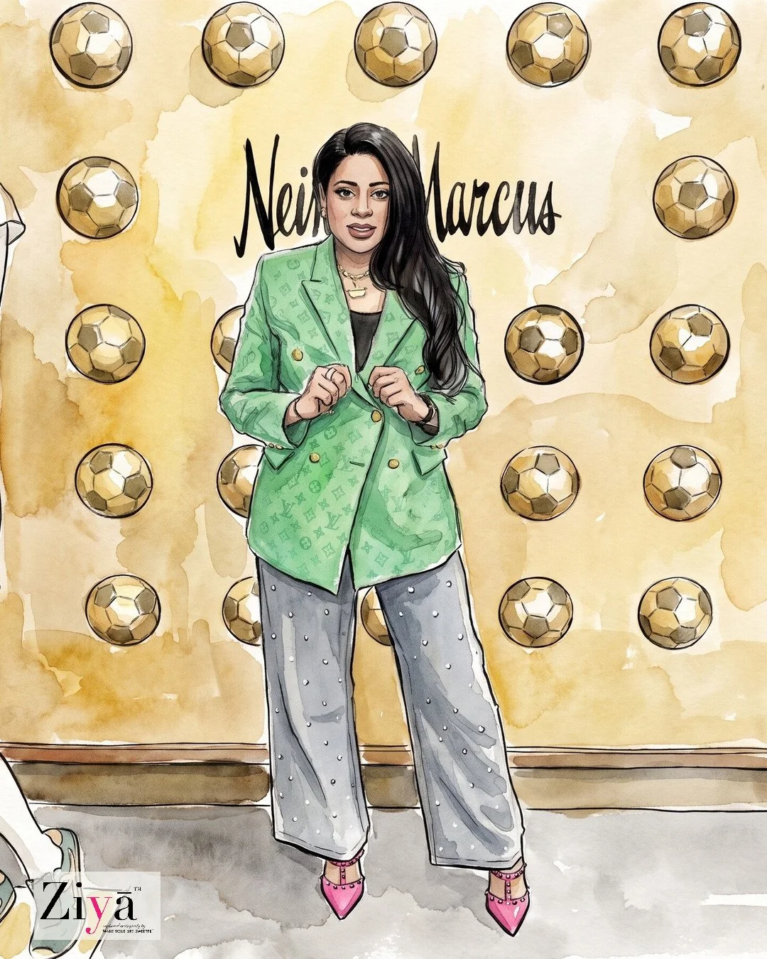 ZIYĀ AI Watercolor Portrait Experience - NEIMAN MARCUS X FIFA - JUNE 2026 - 1782581395_6.jpg